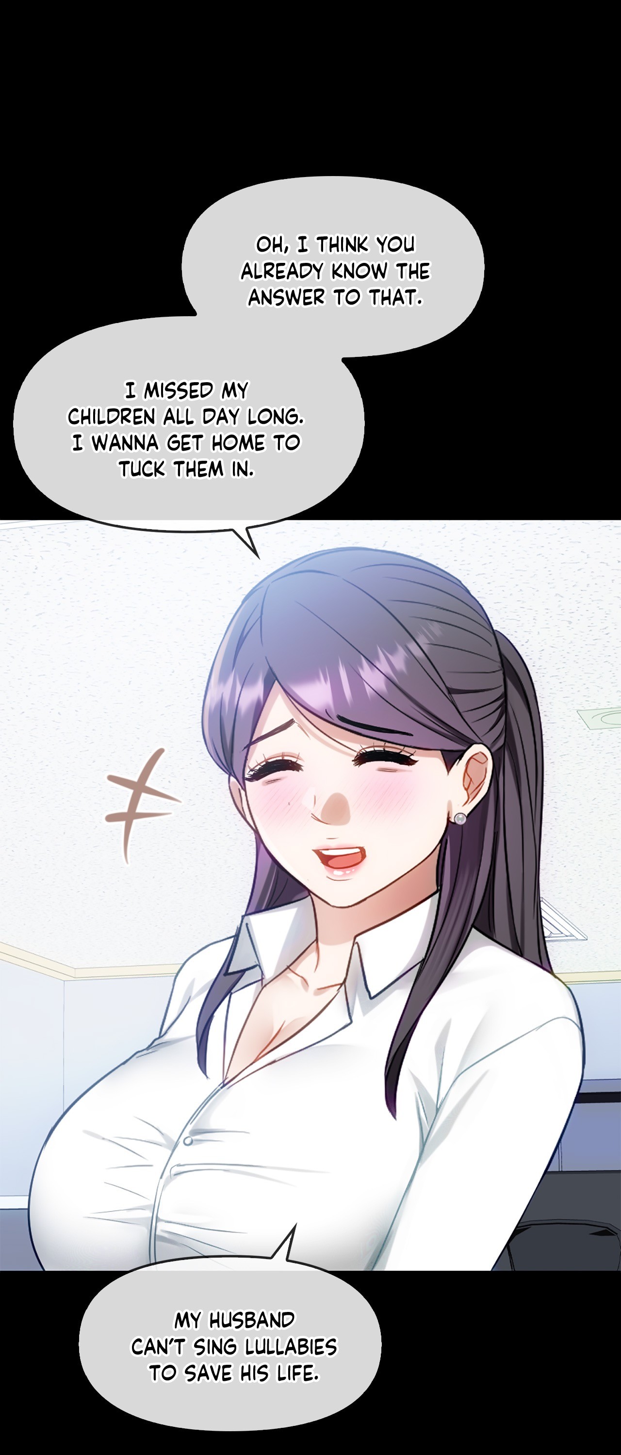 Like Fine Wine Chapter 38 - HolyManga.Net