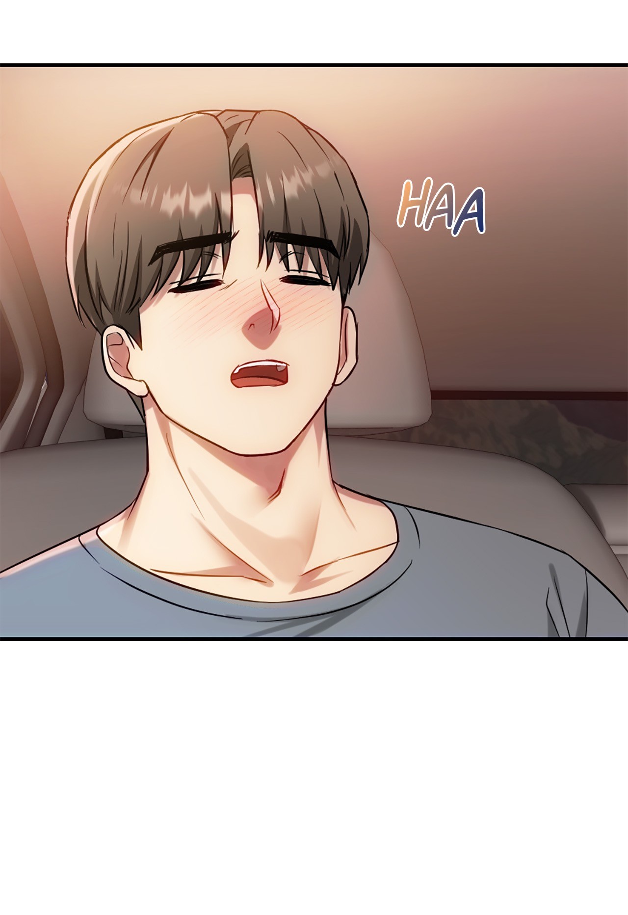 Like Fine Wine Chapter 38 - HolyManga.Net