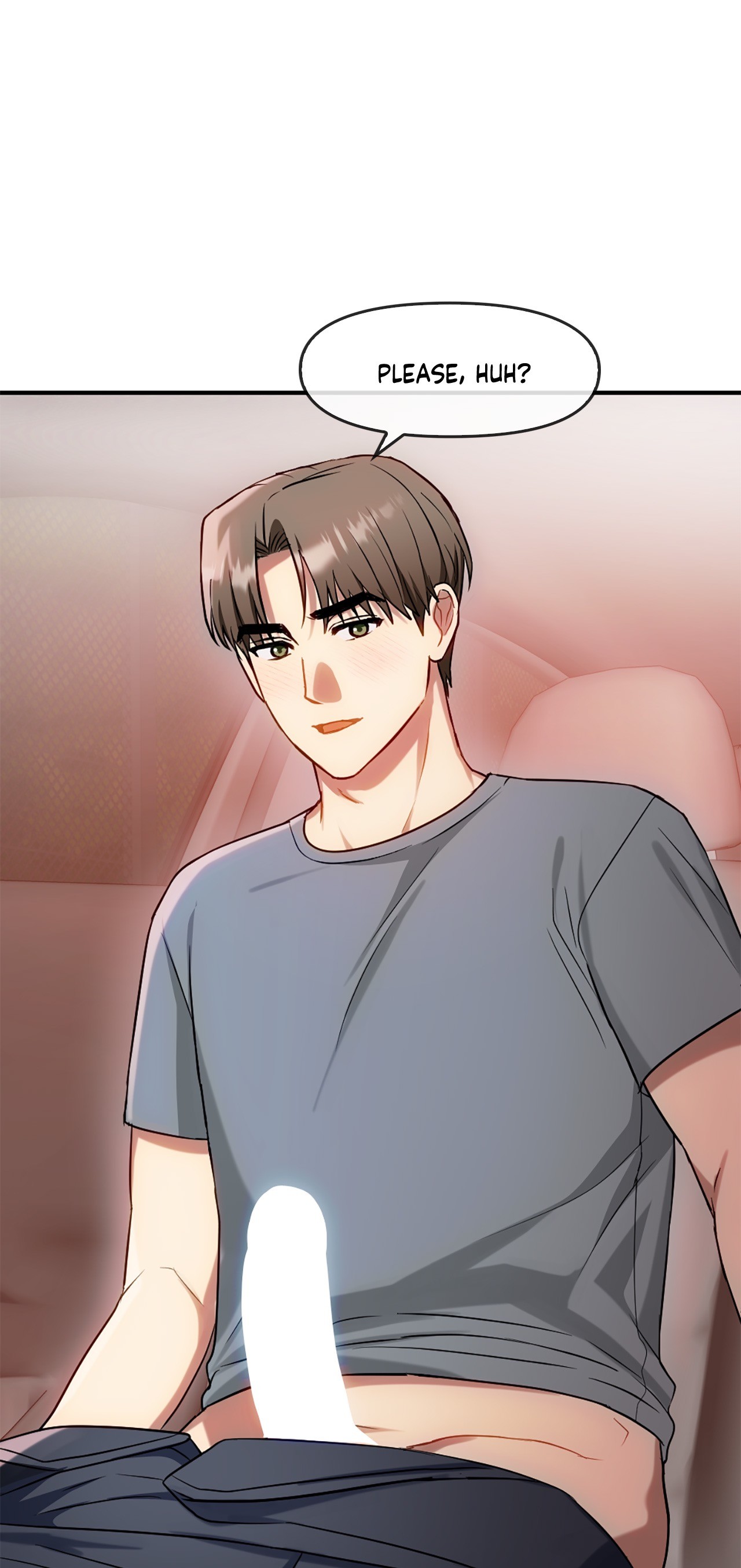 Like Fine Wine Chapter 38 - HolyManga.Net