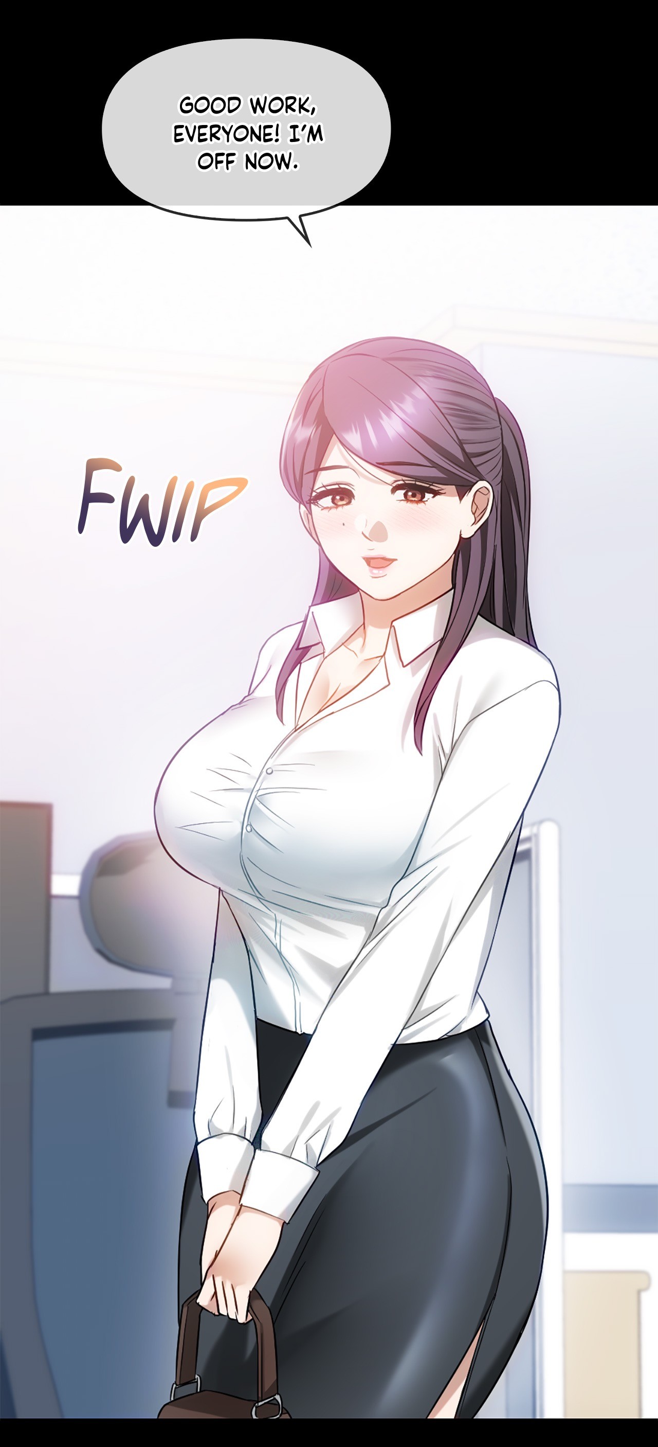 Like Fine Wine Chapter 38 - HolyManga.Net