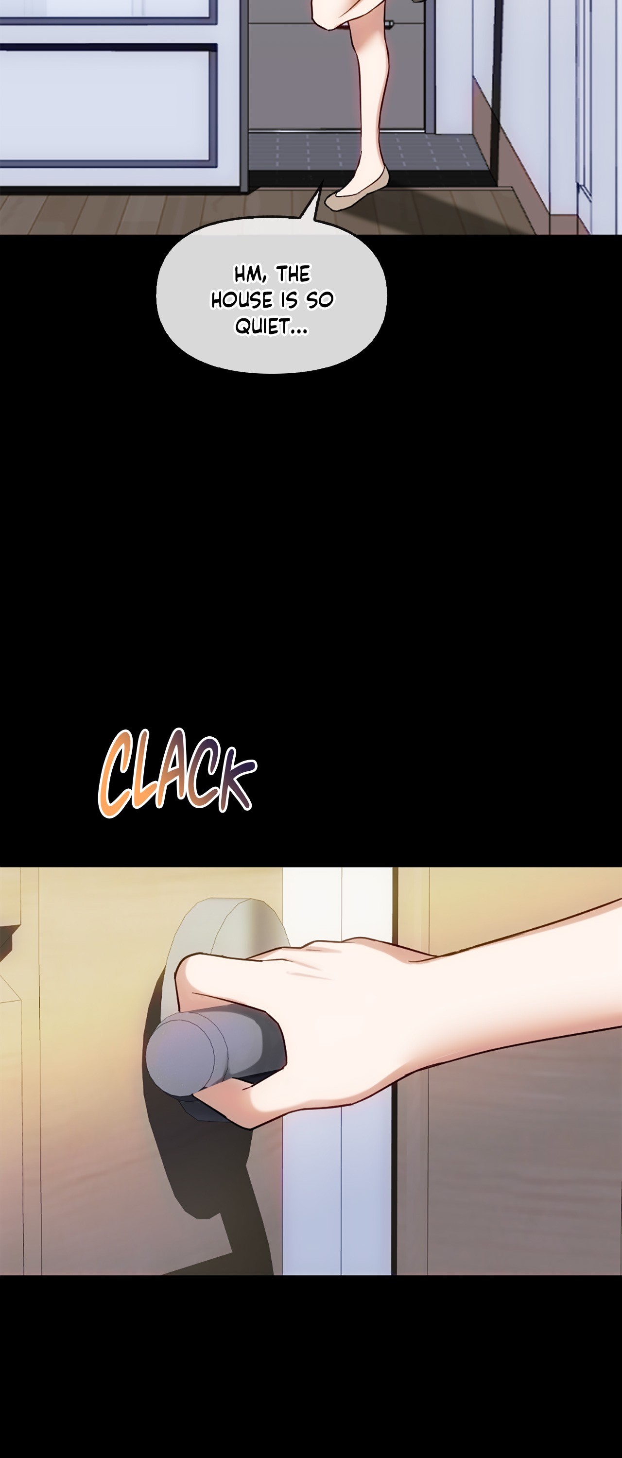 Like Fine Wine Chapter 38 - HolyManga.Net