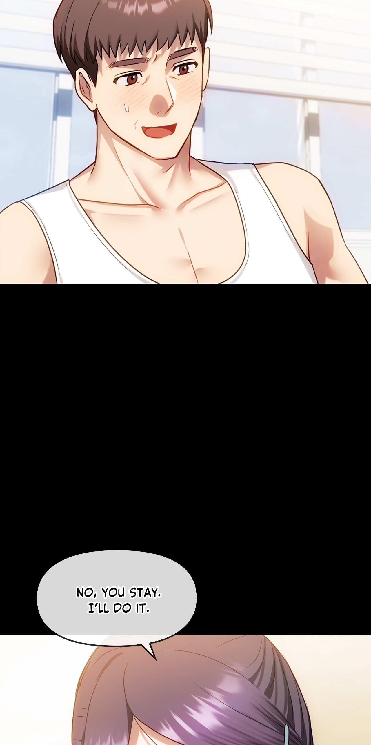Like Fine Wine Chapter 38 - HolyManga.Net