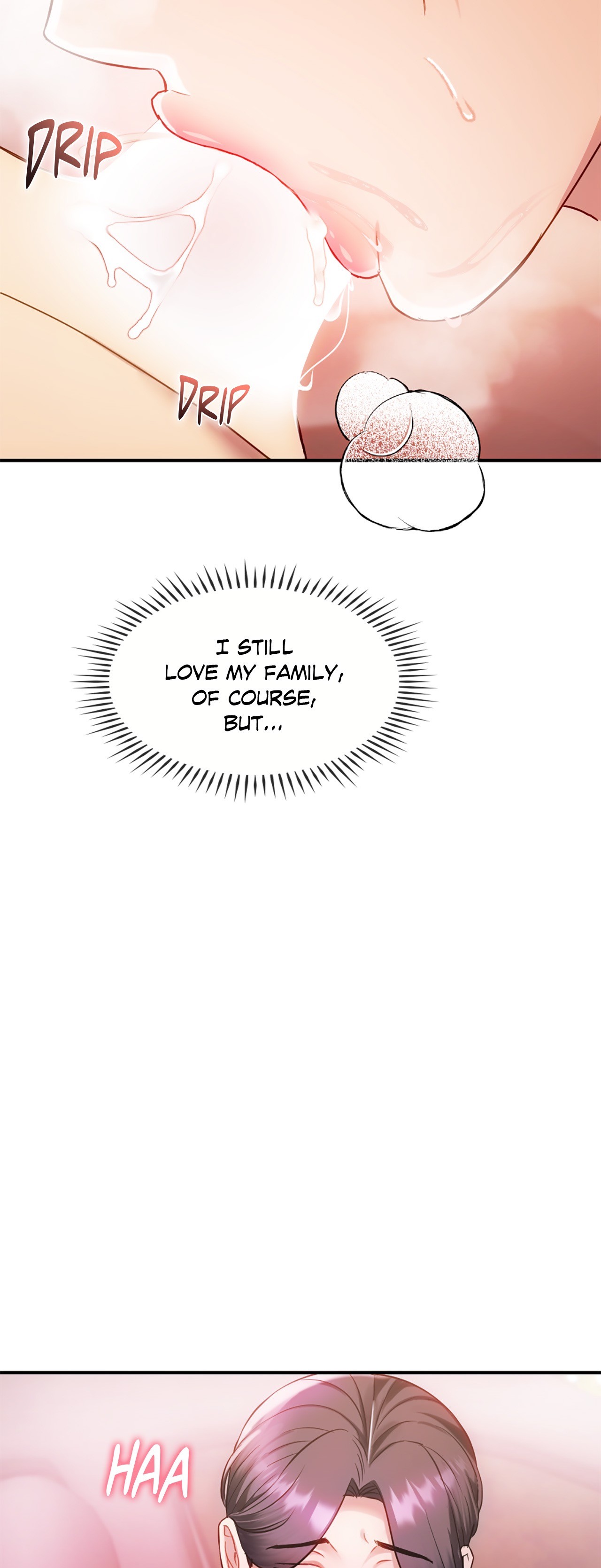Like Fine Wine Chapter 38 - HolyManga.Net