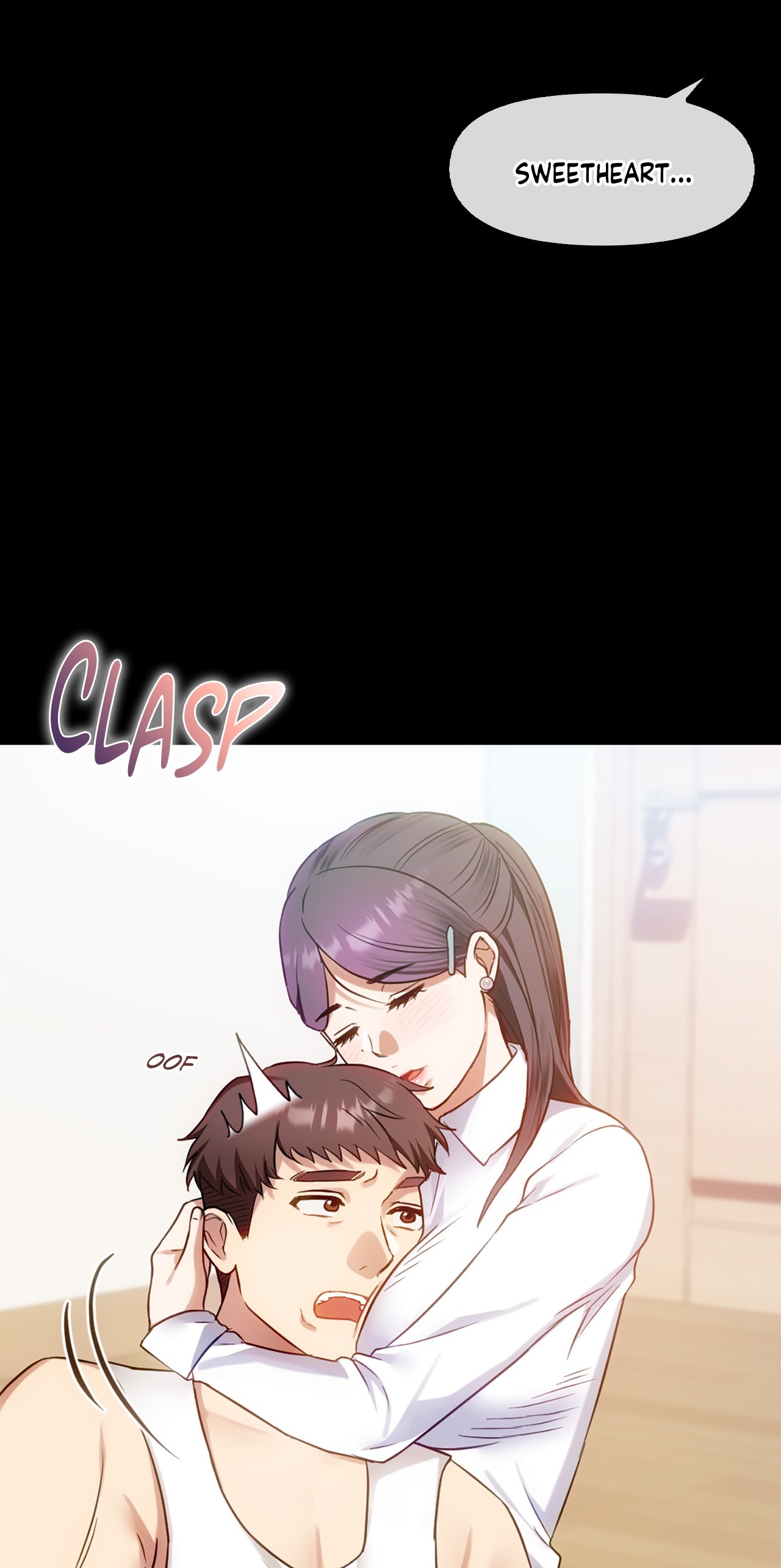 Like Fine Wine Chapter 38 - HolyManga.Net