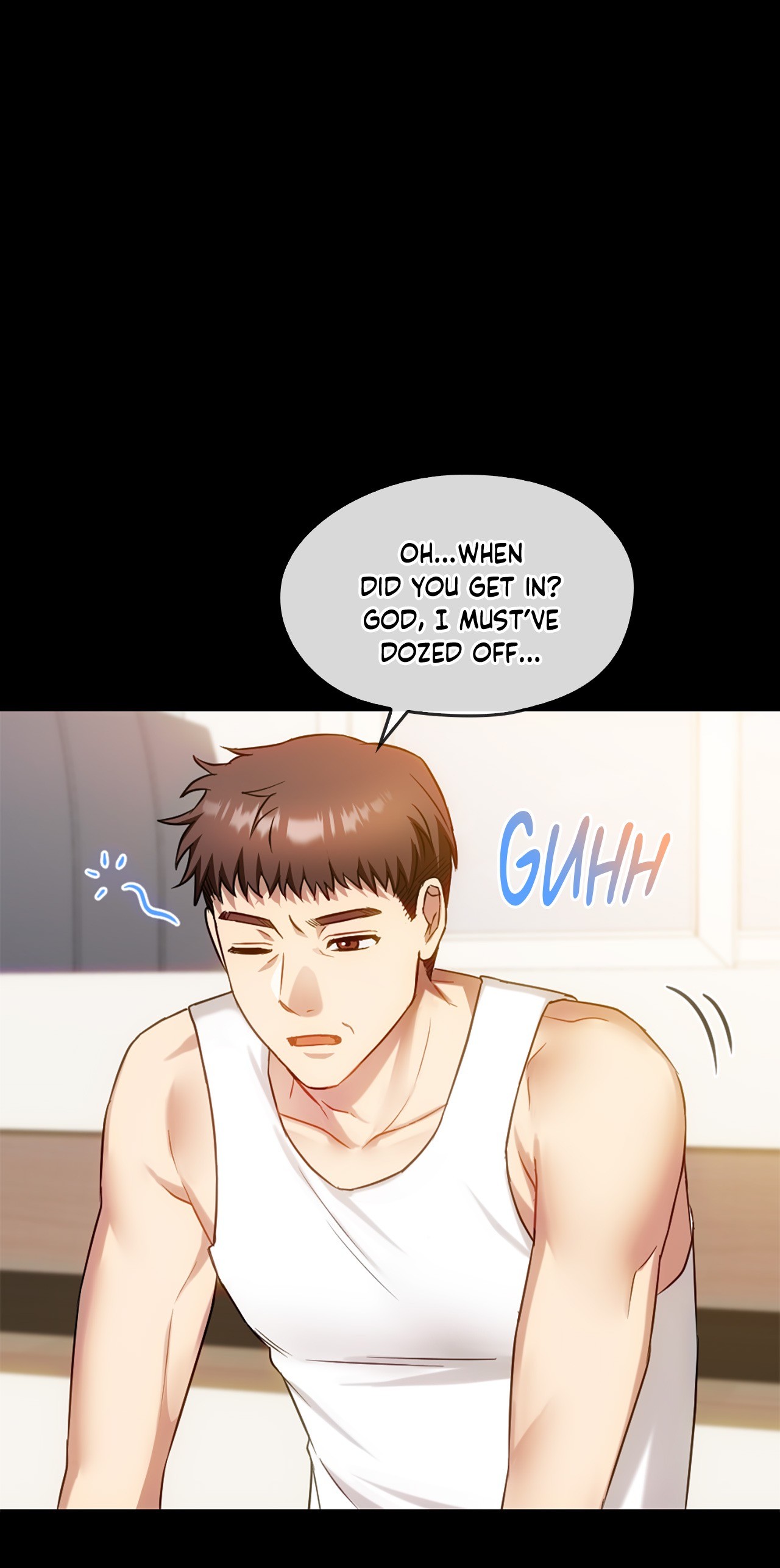 Like Fine Wine Chapter 38 - HolyManga.Net