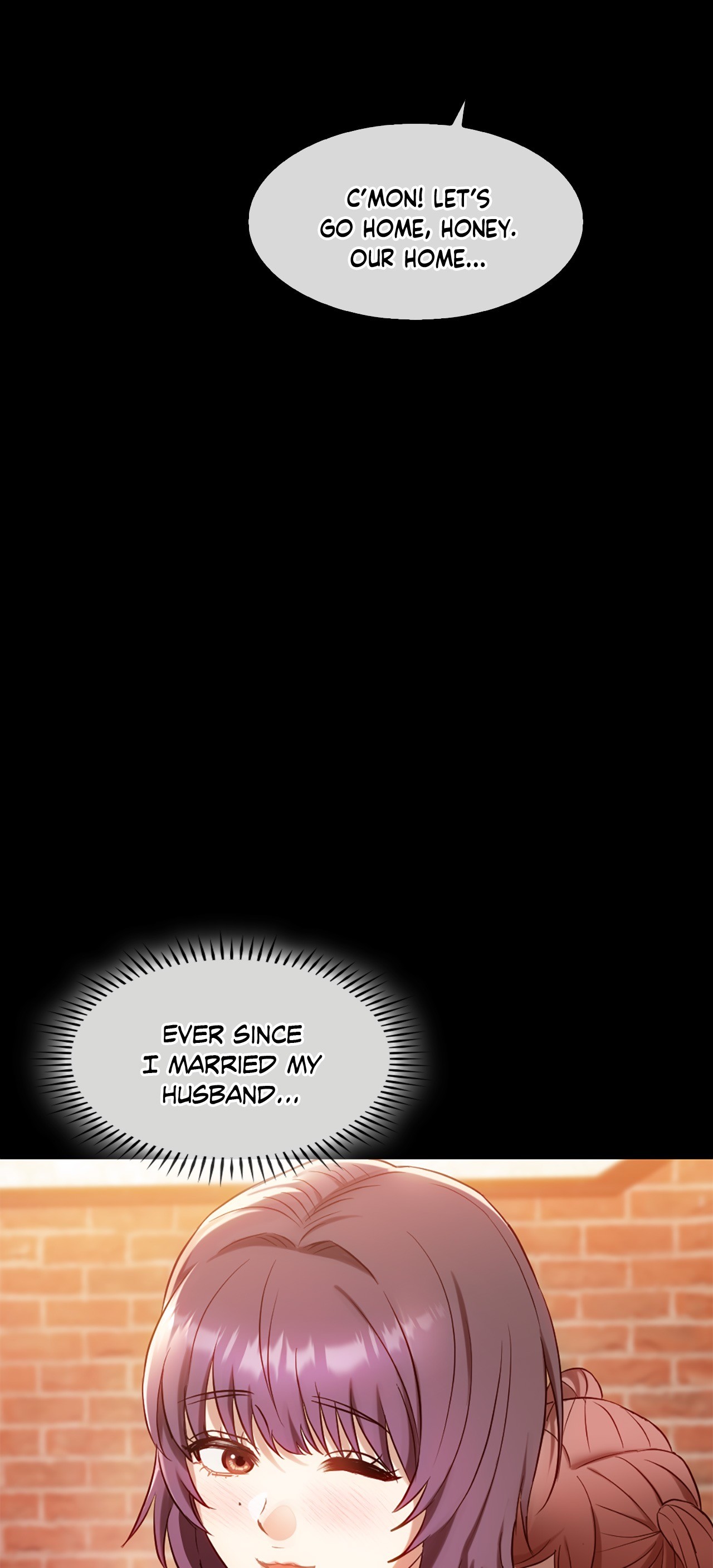 Like Fine Wine Chapter 38 - HolyManga.Net