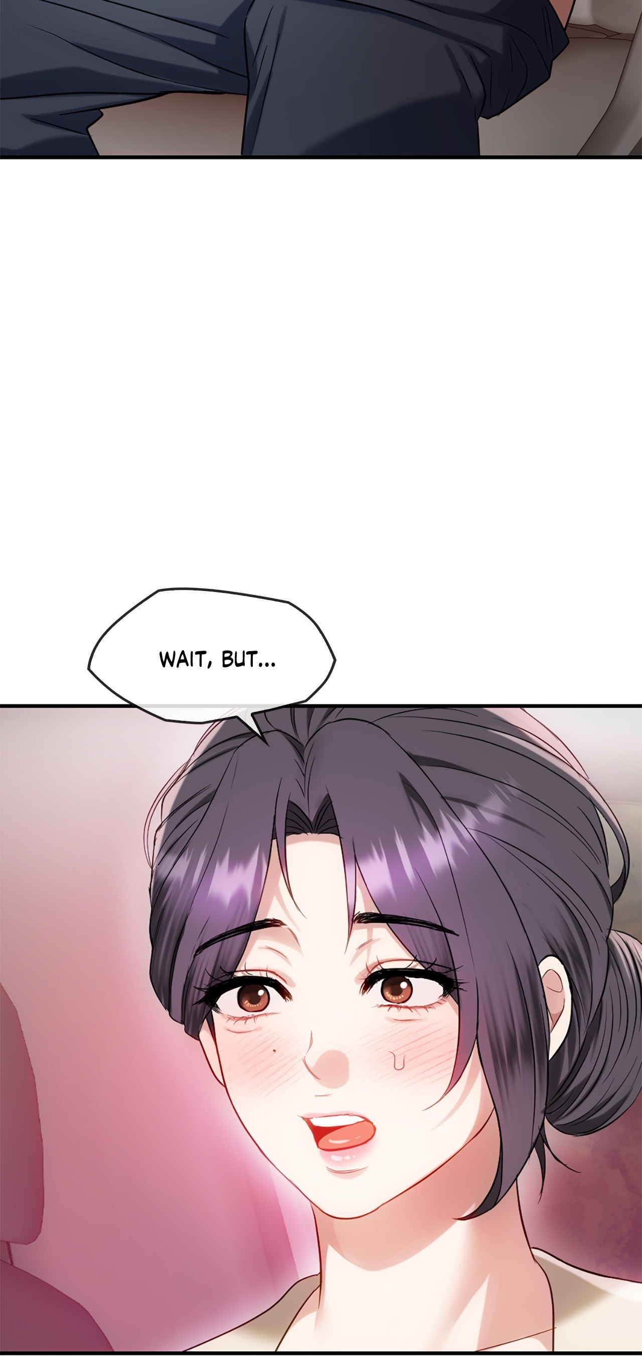 Like Fine Wine Chapter 38 - HolyManga.Net