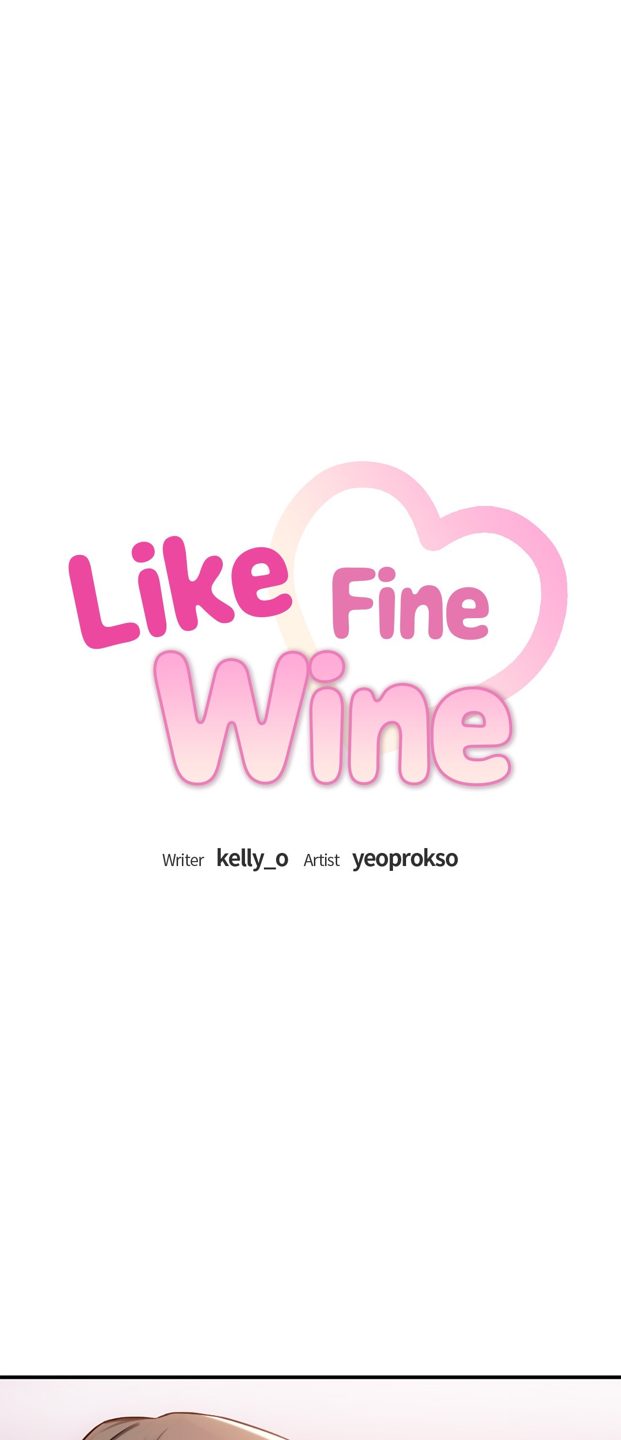 Like Fine Wine Chapter 38 - HolyManga.Net