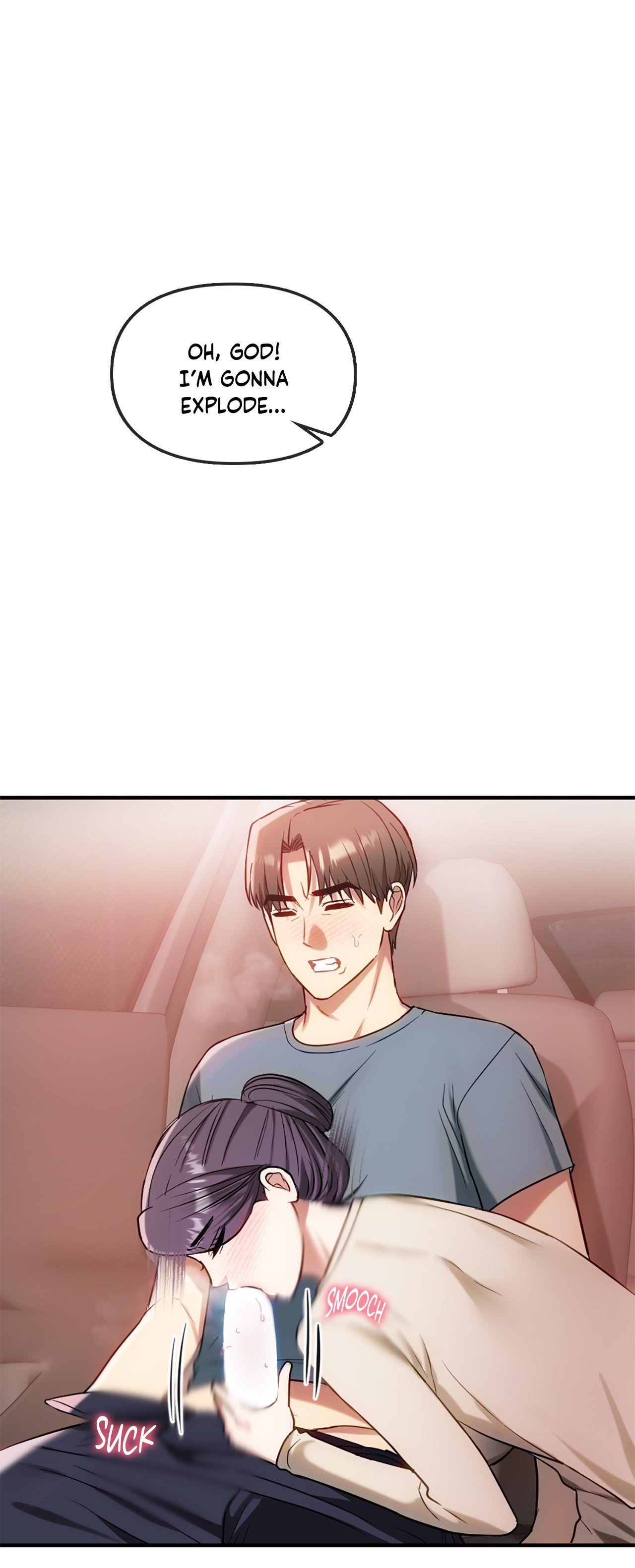 Like Fine Wine Chapter 38 - HolyManga.Net