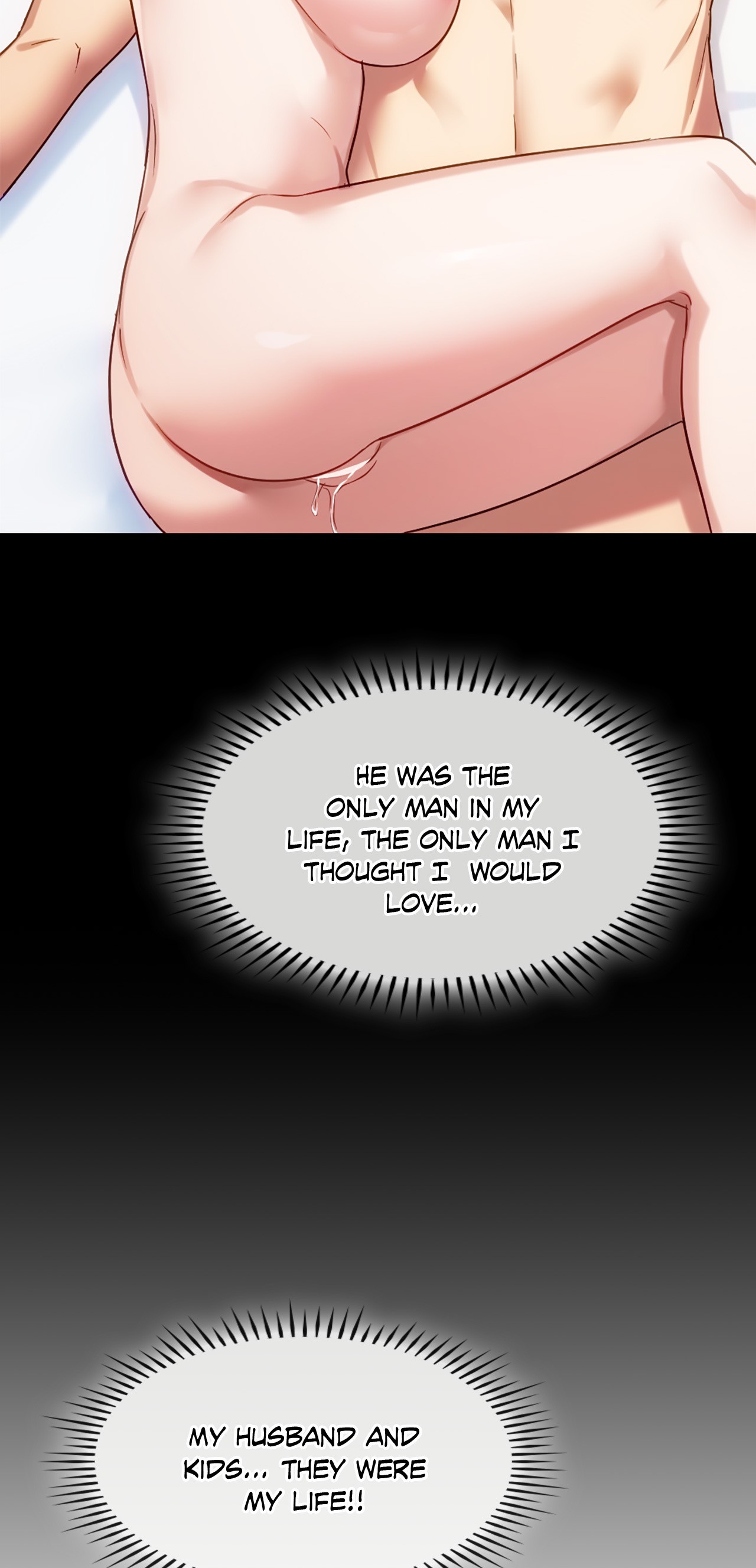 Like Fine Wine Chapter 38 - HolyManga.Net