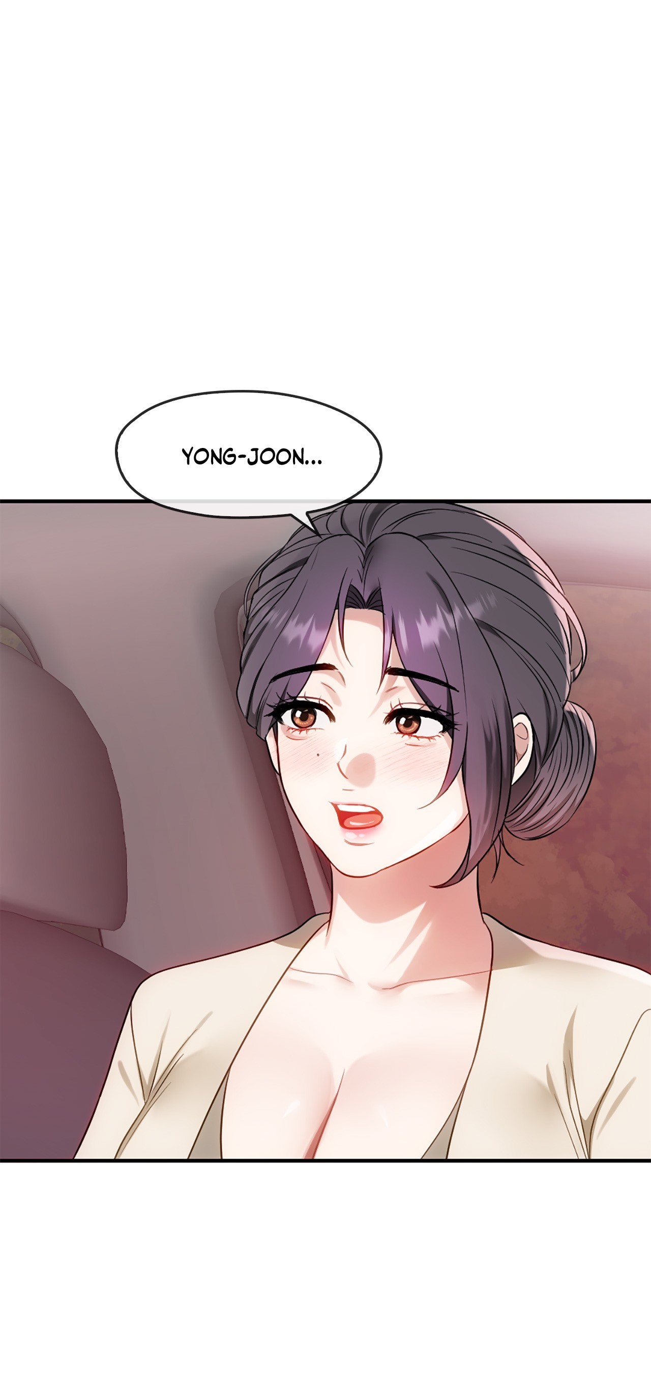 Like Fine Wine Chapter 38 - HolyManga.Net
