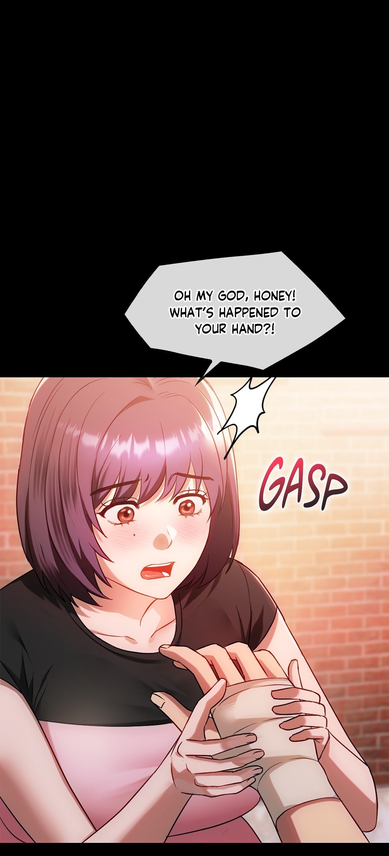 Like Fine Wine Chapter 38 - HolyManga.Net