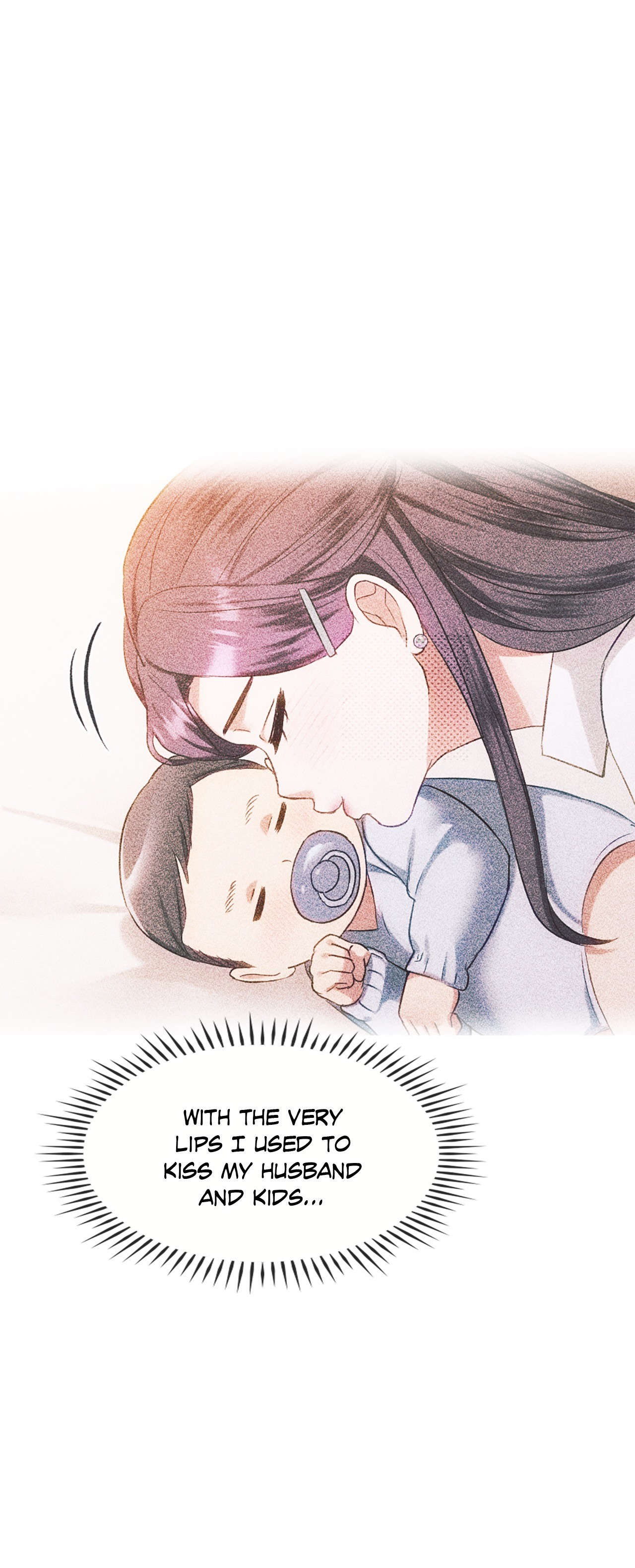 Like Fine Wine Chapter 38 - HolyManga.Net