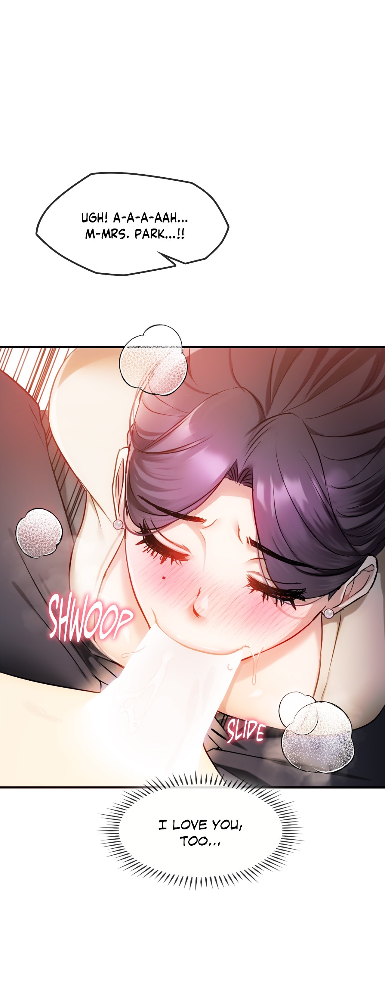 Like Fine Wine Chapter 38 - HolyManga.Net