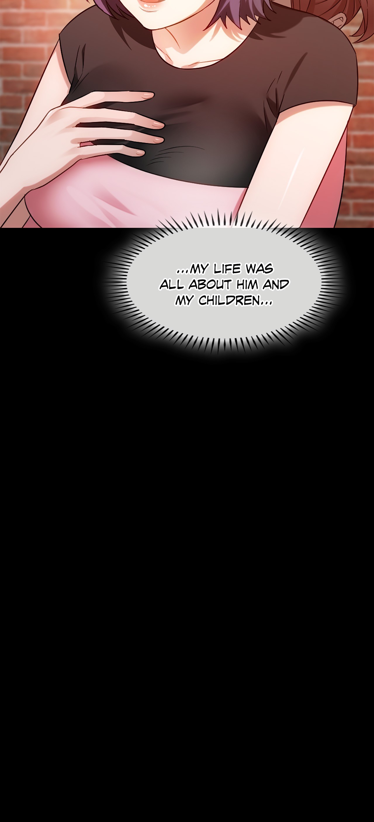 Like Fine Wine Chapter 38 - HolyManga.Net