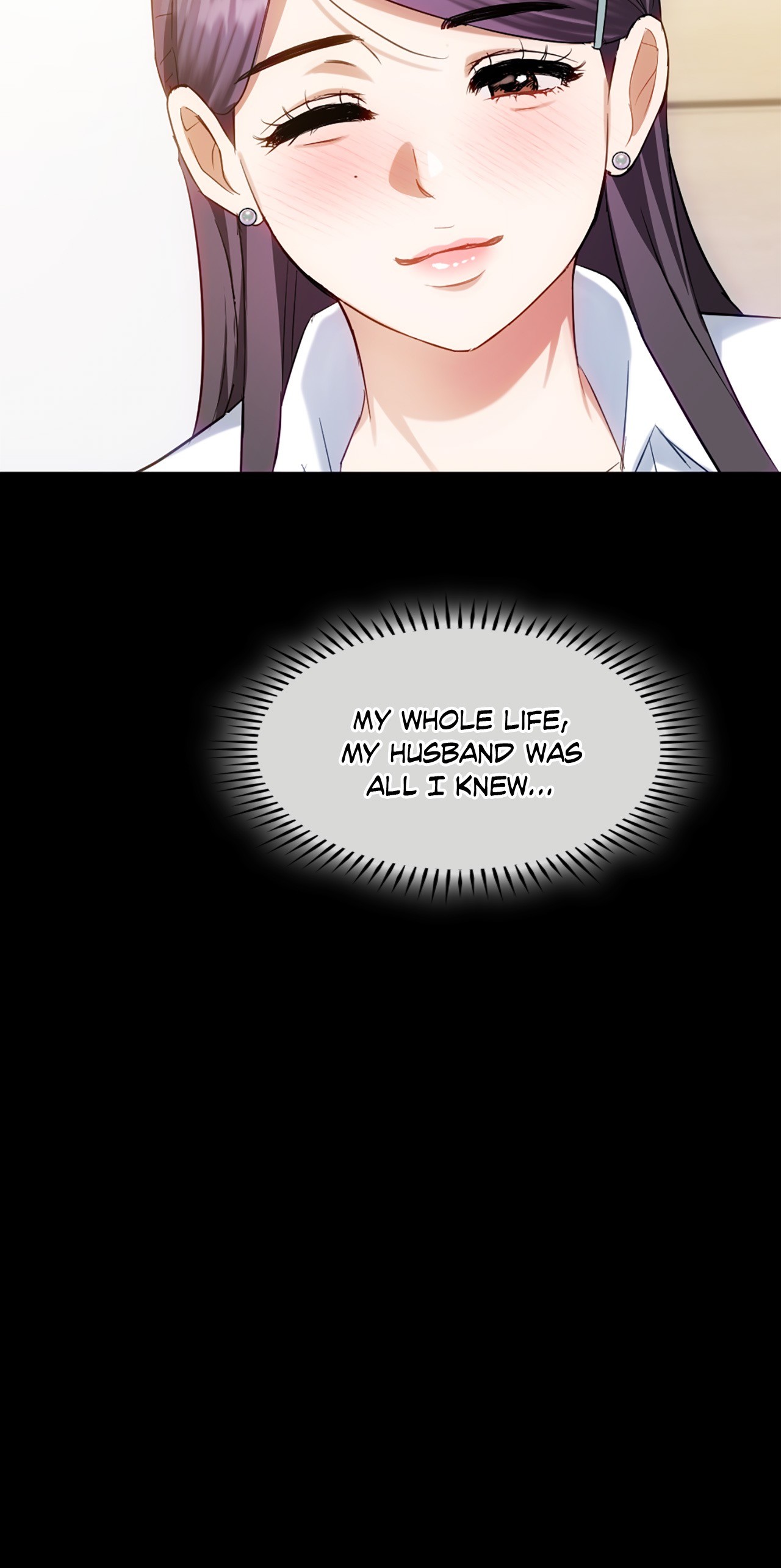 Like Fine Wine Chapter 38 - HolyManga.Net