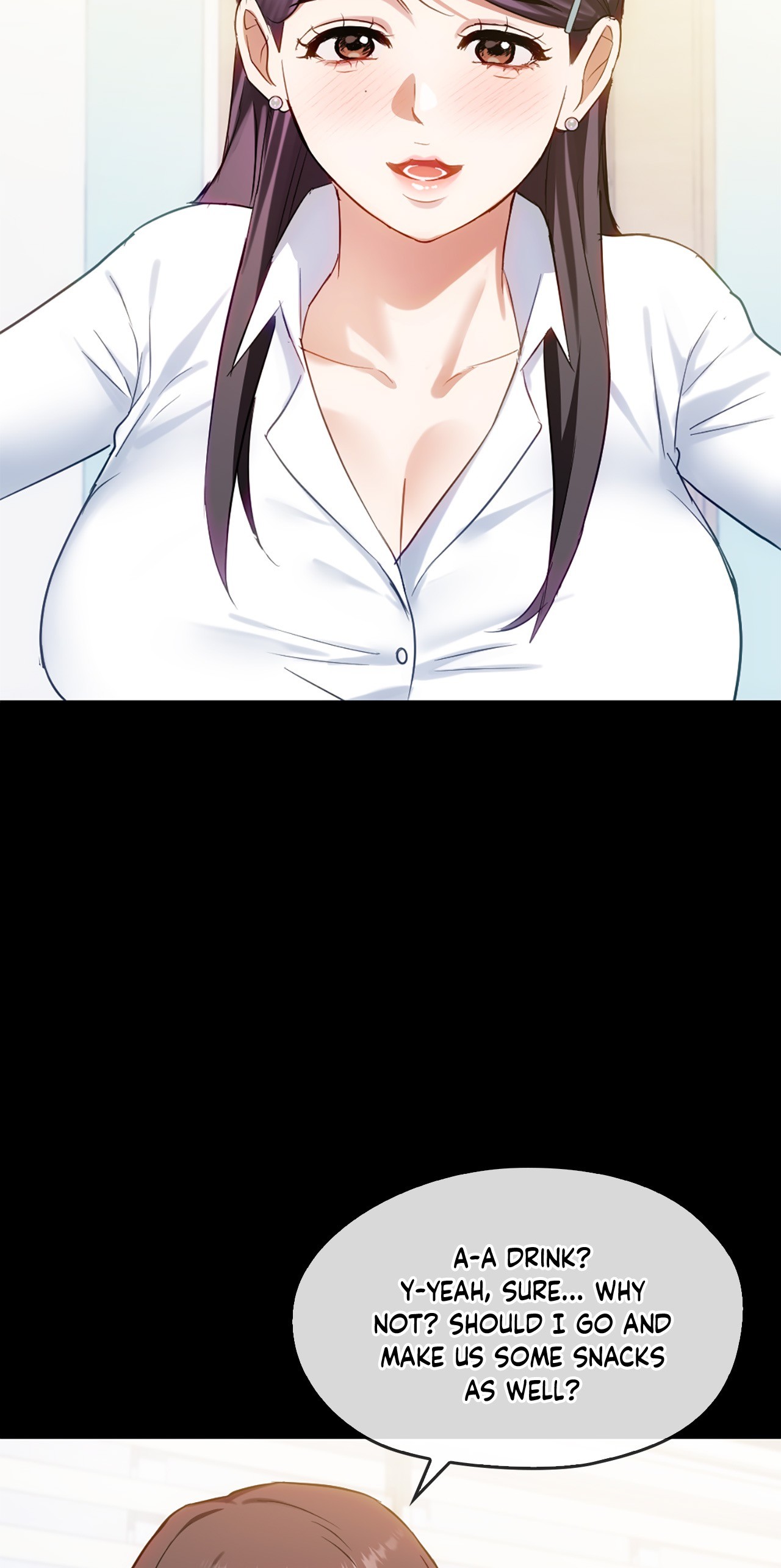 Like Fine Wine Chapter 38 - HolyManga.Net