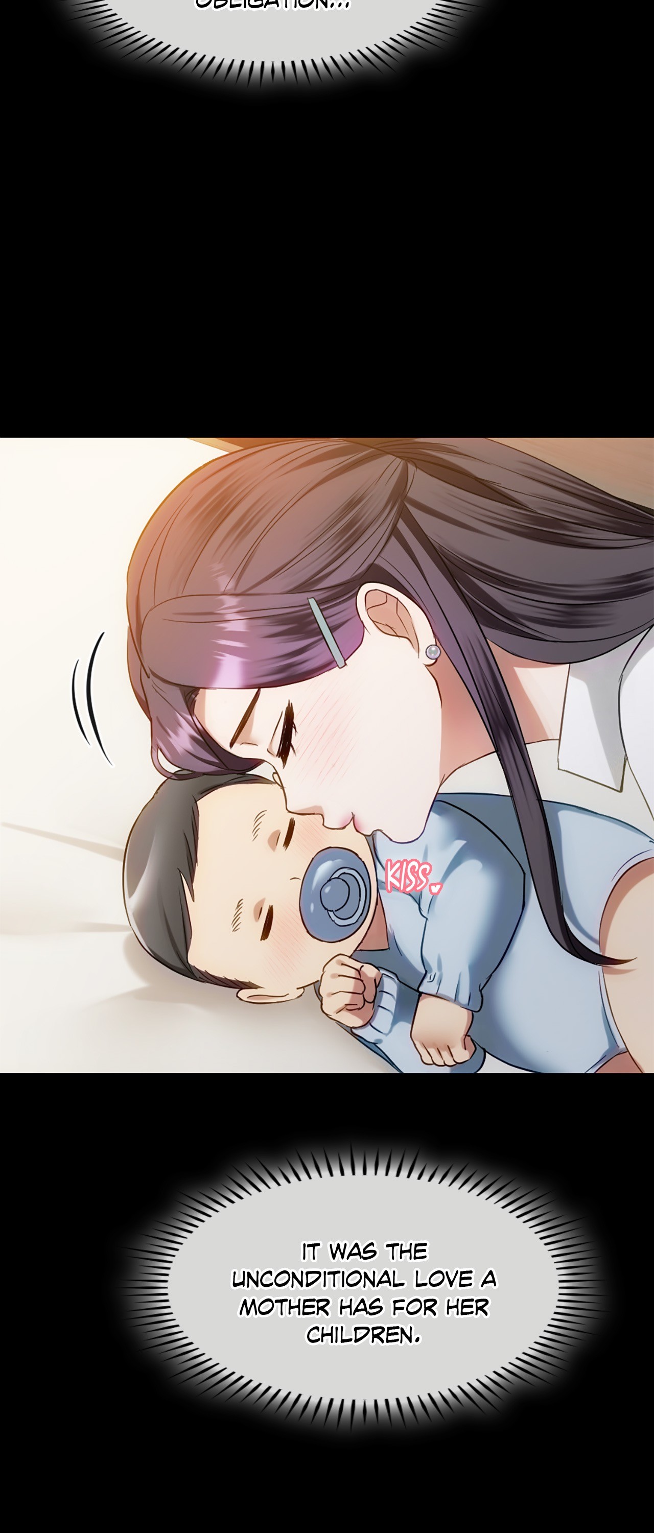 Like Fine Wine Chapter 38 - HolyManga.Net