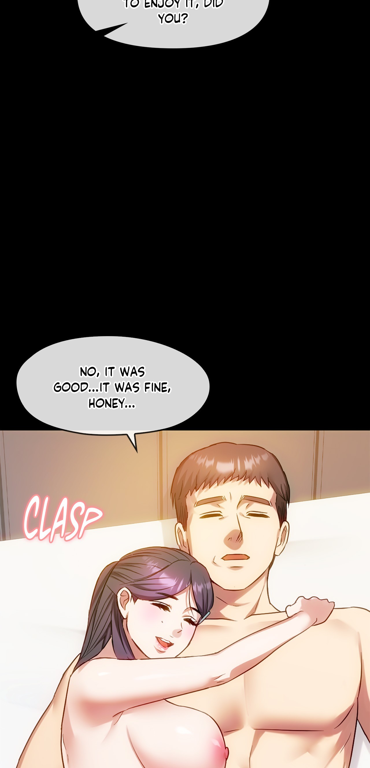 Like Fine Wine Chapter 38 - HolyManga.Net