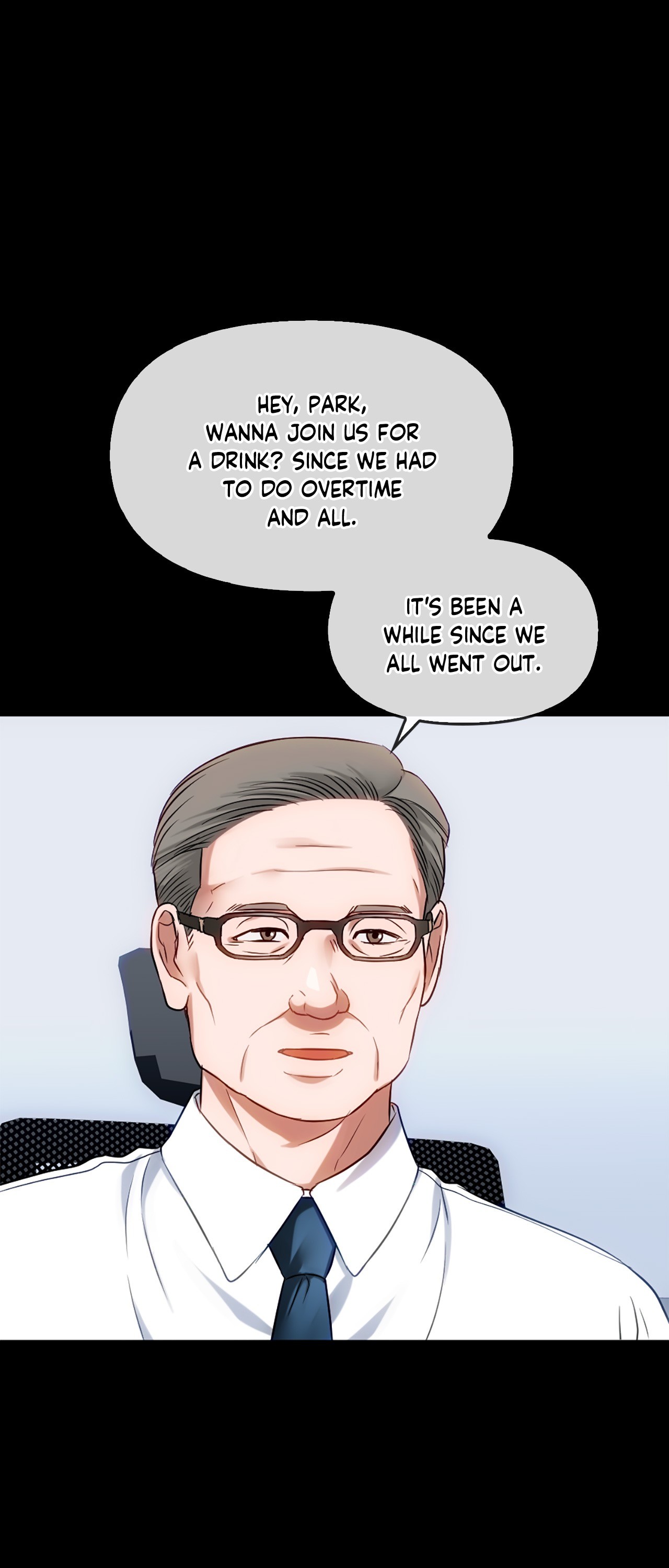 Like Fine Wine Chapter 38 - HolyManga.Net
