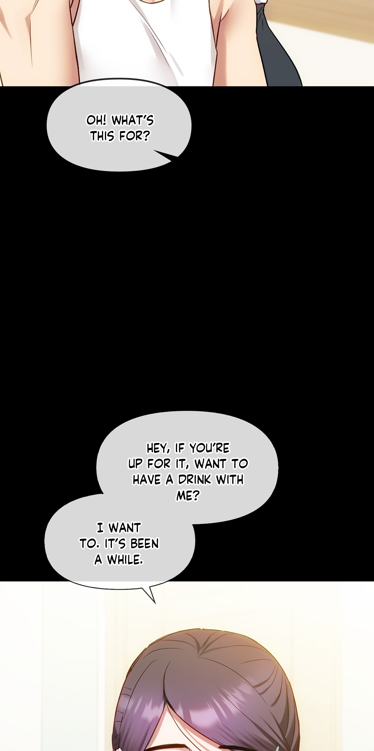 Like Fine Wine Chapter 38 - HolyManga.Net