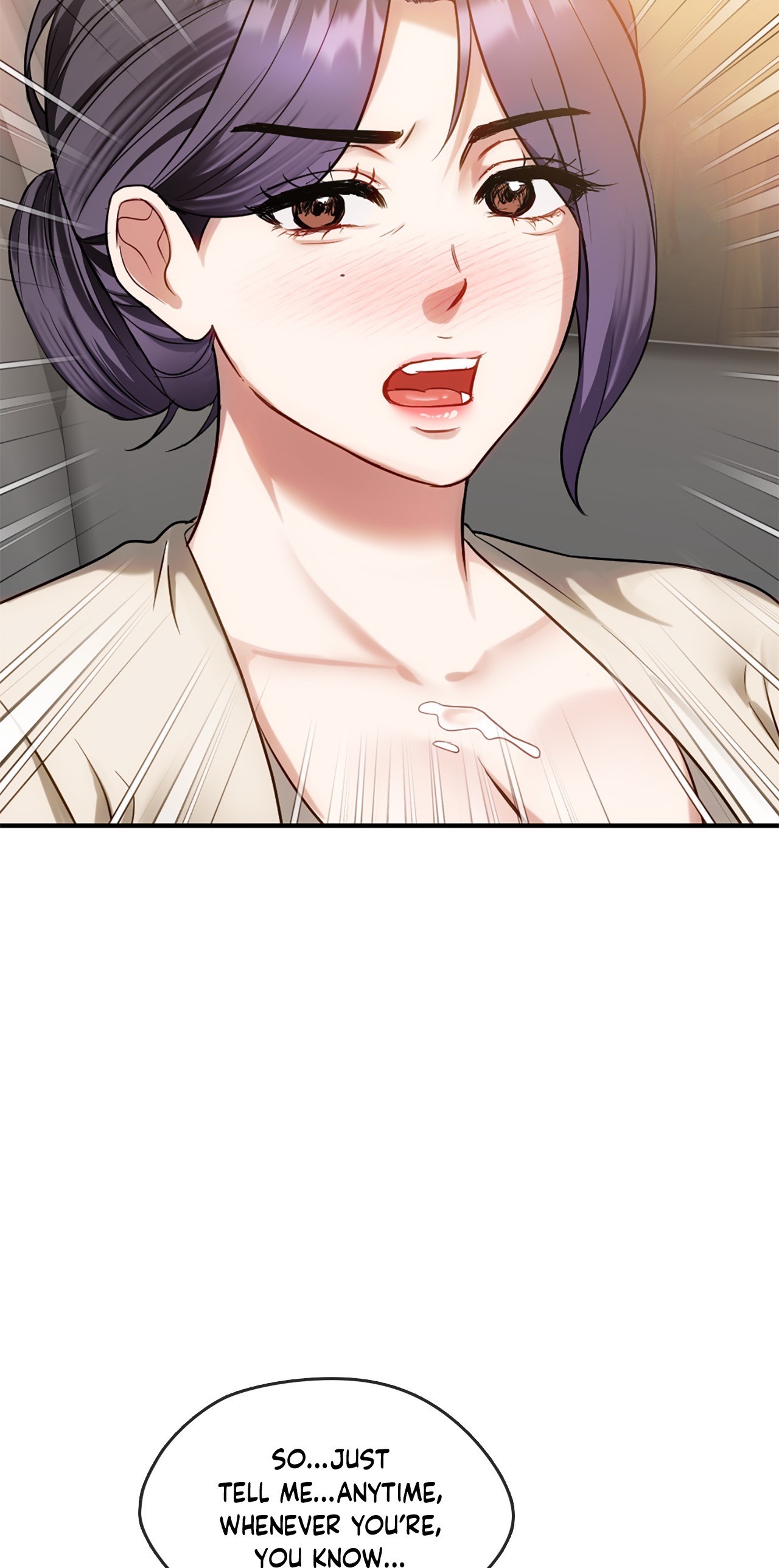 Like Fine Wine Chapter 39 - HolyManga.Net