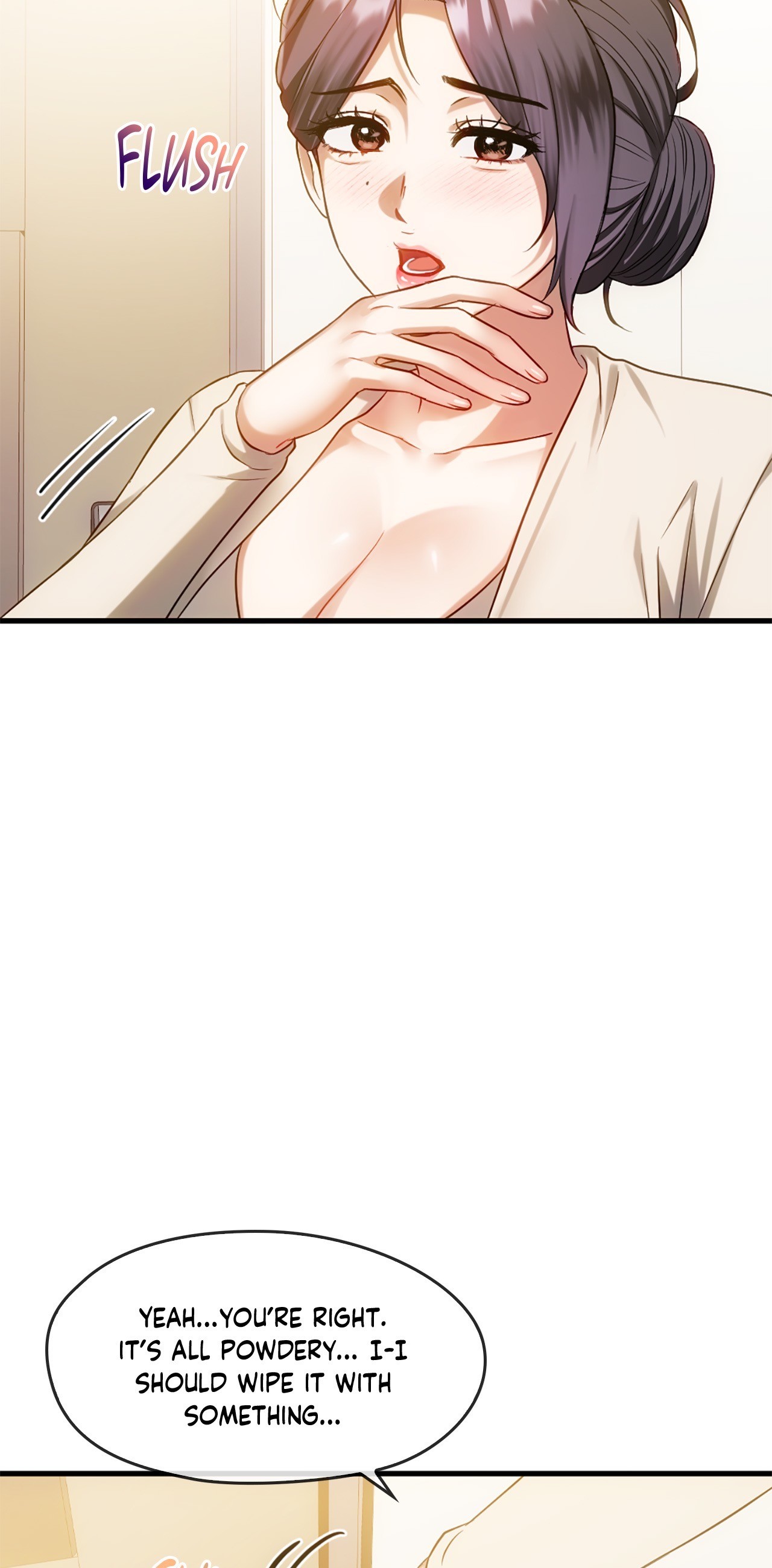 Like Fine Wine Chapter 39 - HolyManga.Net