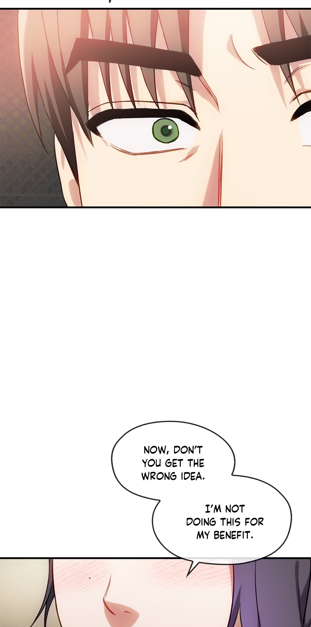 Like Fine Wine Chapter 39 - HolyManga.Net