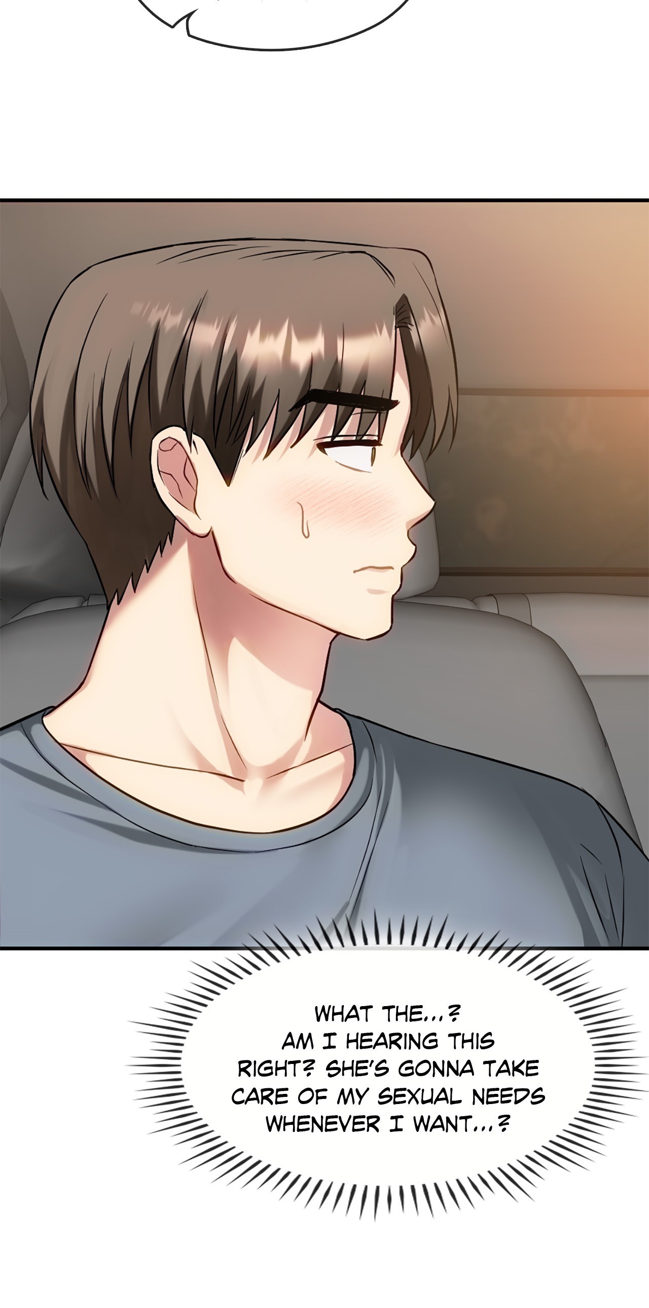 Like Fine Wine Chapter 39 - HolyManga.Net