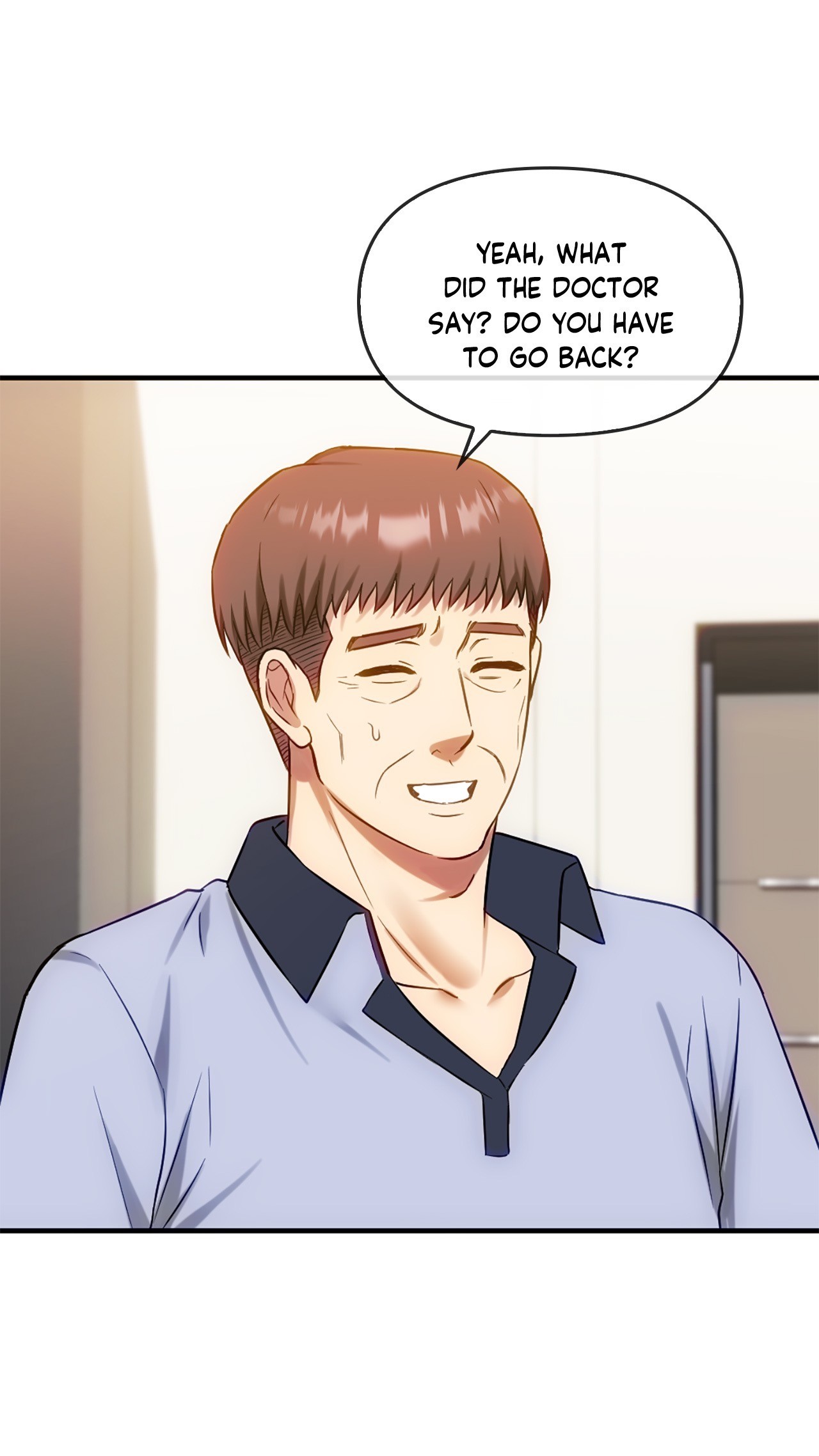 Like Fine Wine Chapter 39 - HolyManga.Net