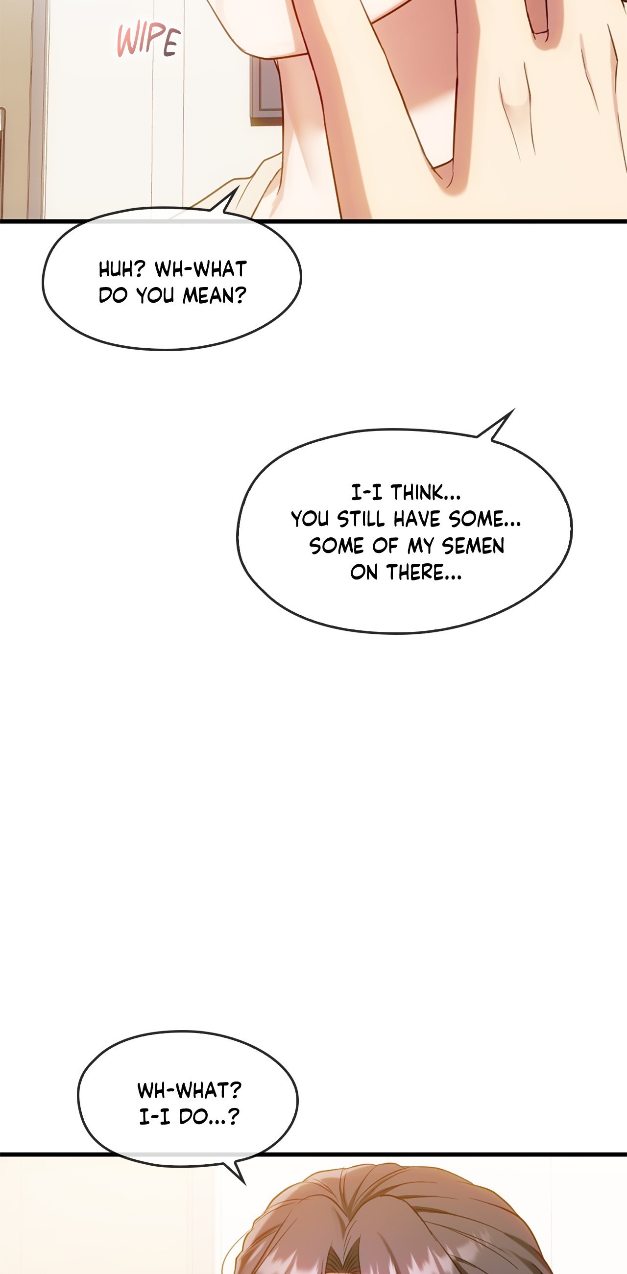 Like Fine Wine Chapter 39 - HolyManga.Net
