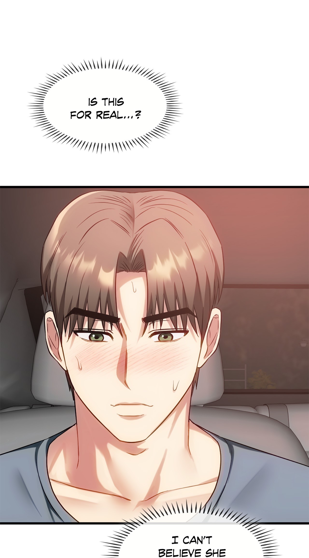 Like Fine Wine Chapter 39 - HolyManga.Net