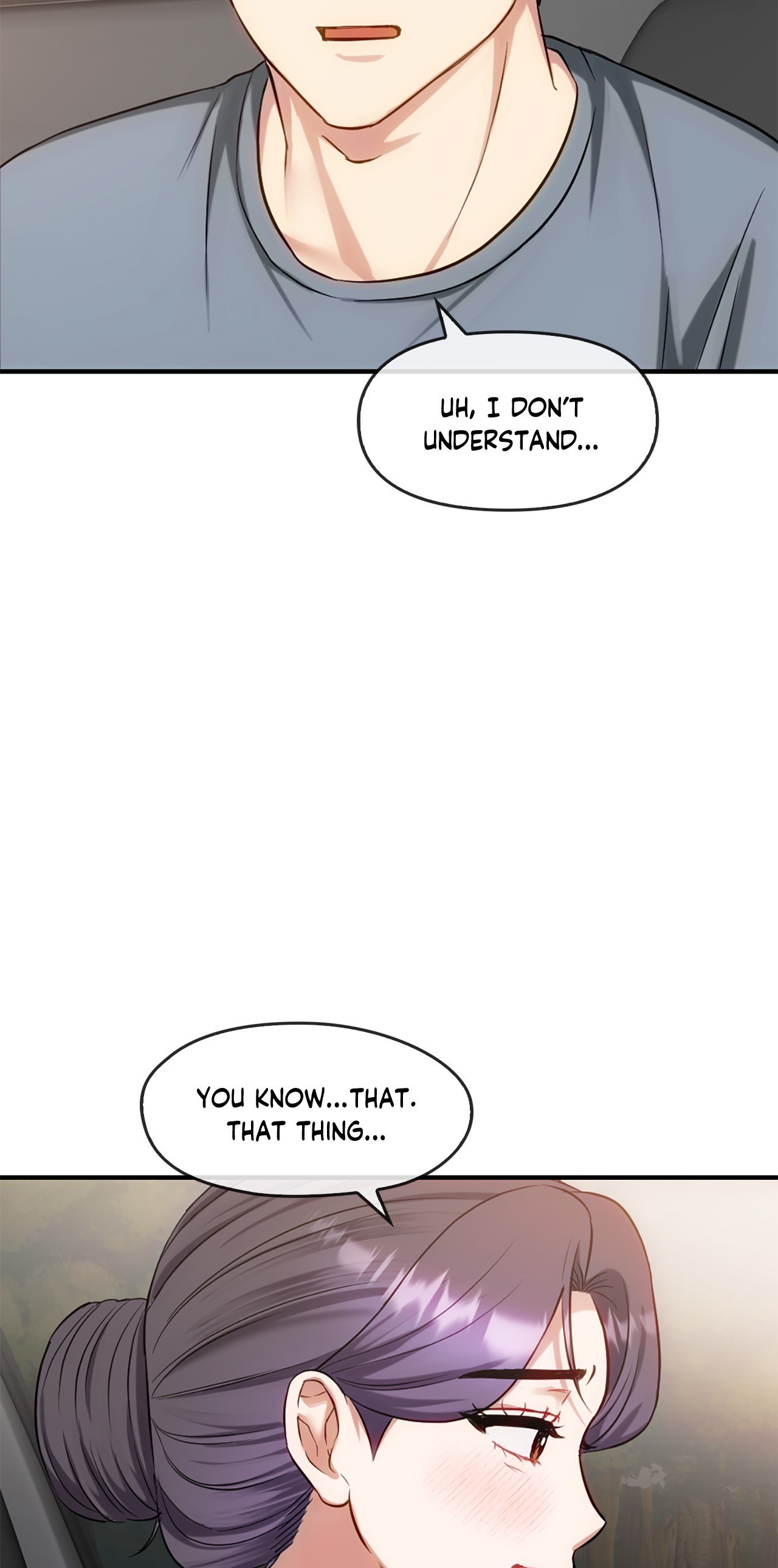 Like Fine Wine Chapter 39 - HolyManga.Net