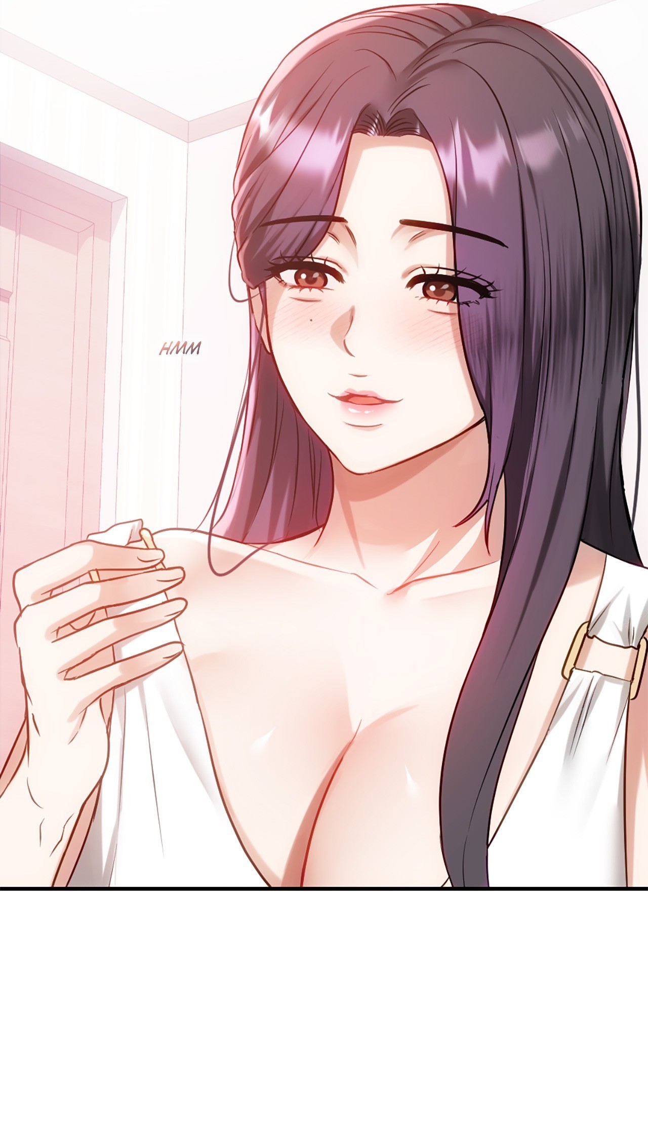 Like Fine Wine Chapter 39 - HolyManga.Net