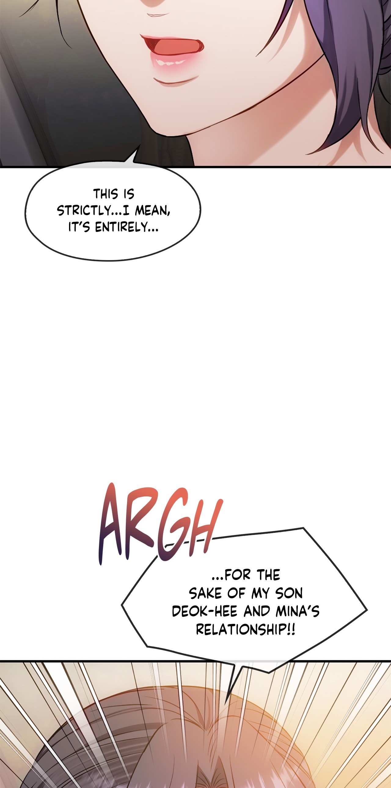 Like Fine Wine Chapter 39 - HolyManga.Net