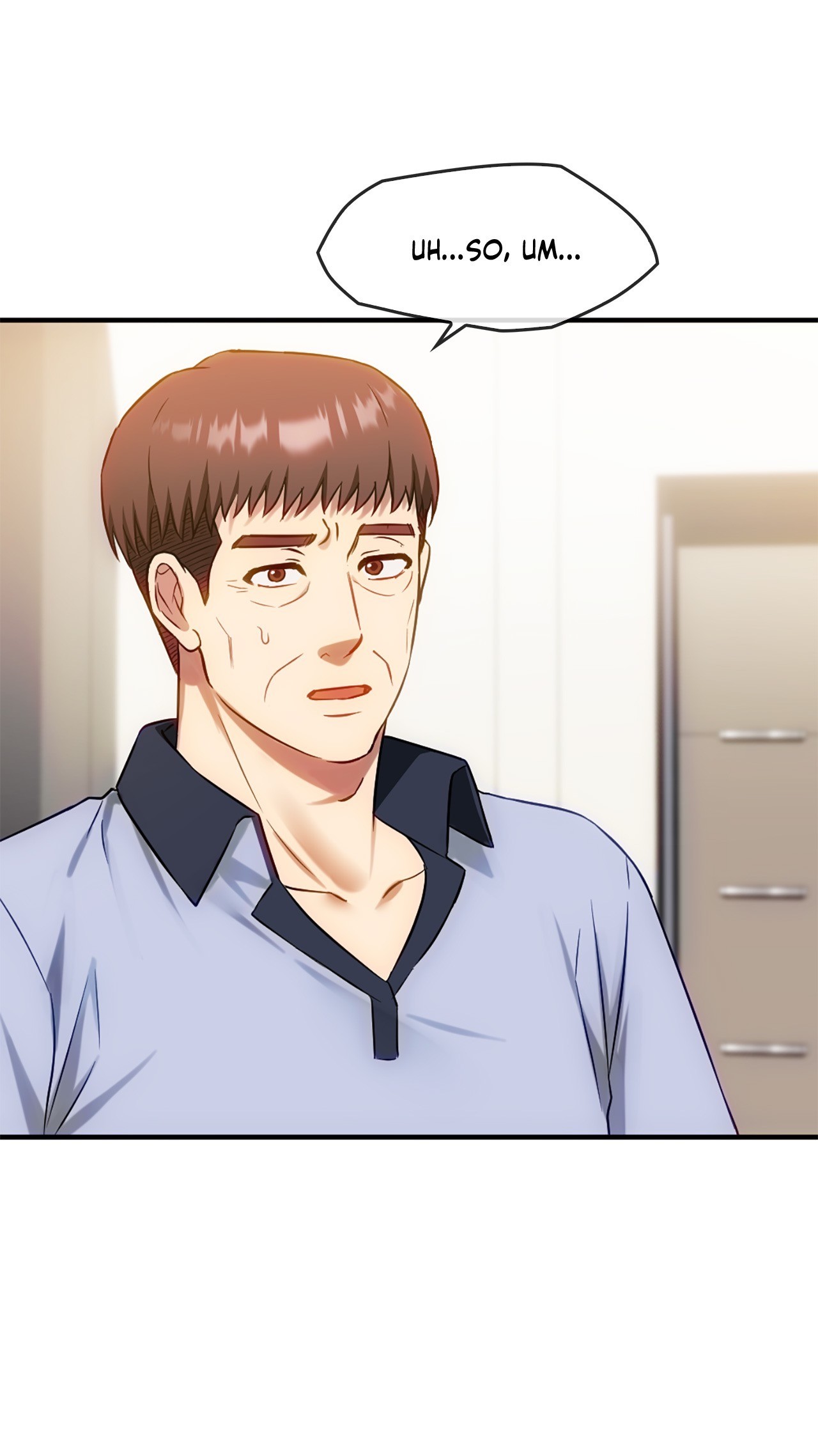 Like Fine Wine Chapter 39 - HolyManga.Net