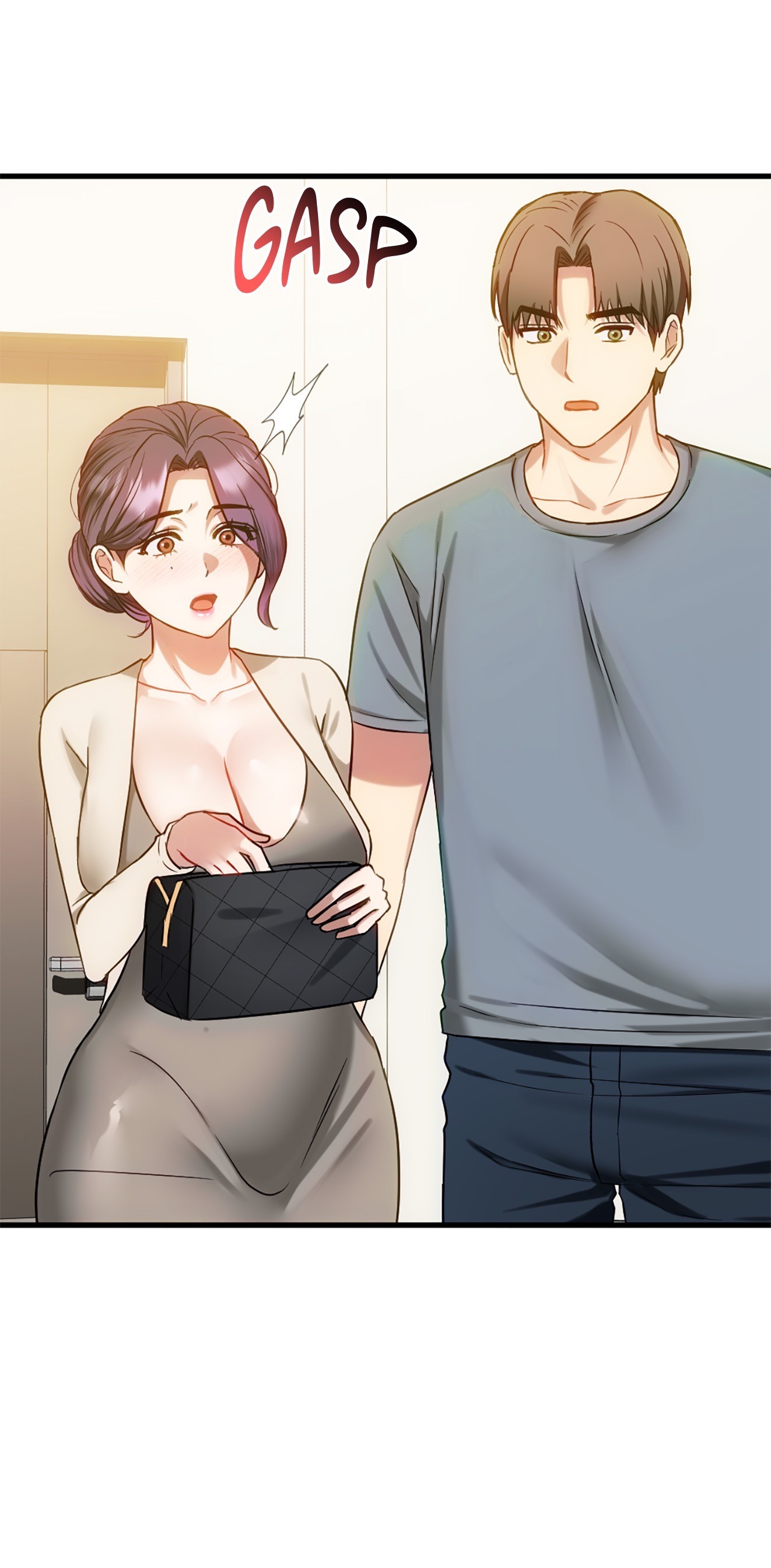 Like Fine Wine Chapter 39 - HolyManga.Net
