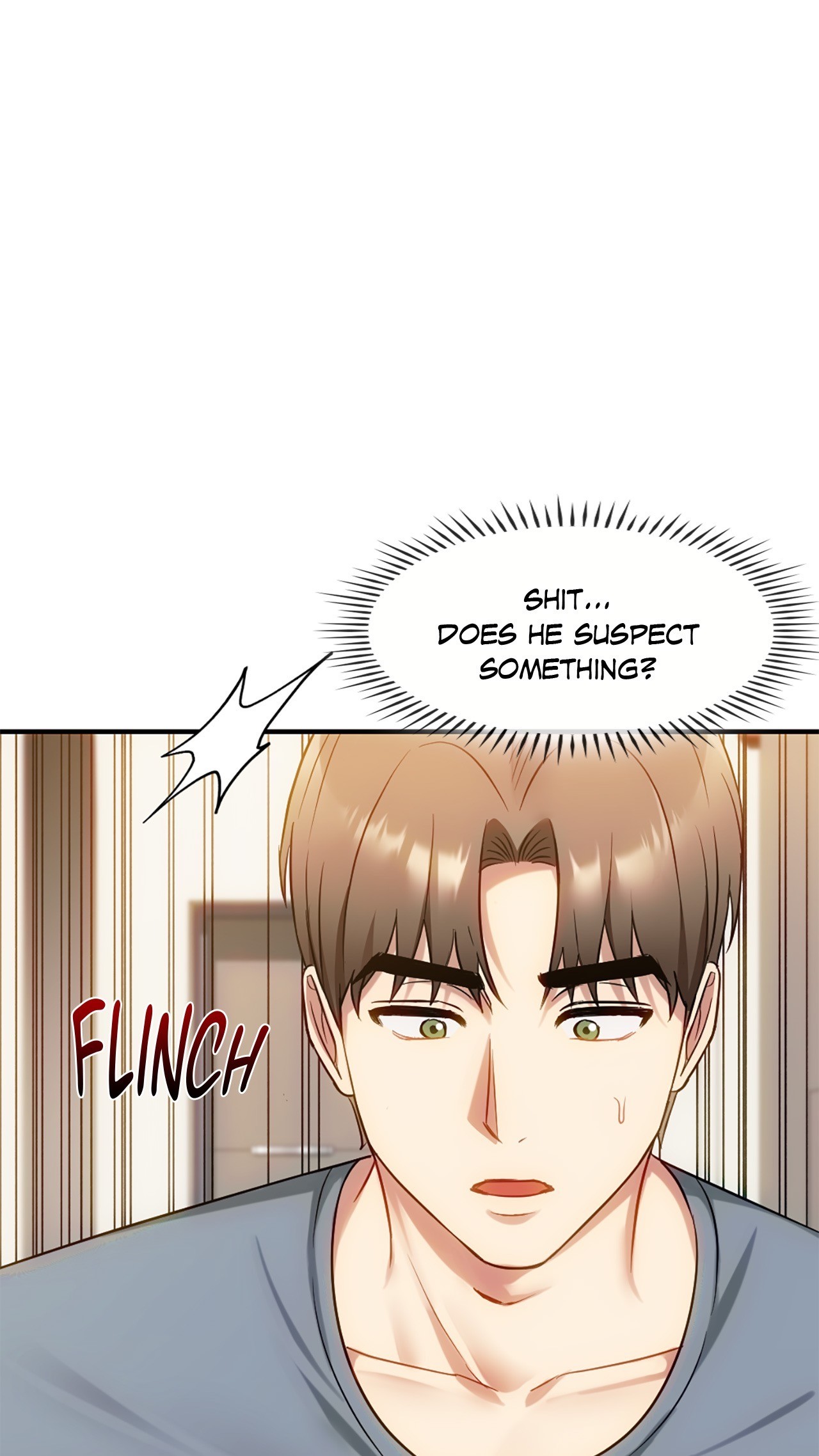 Like Fine Wine Chapter 39 - HolyManga.Net