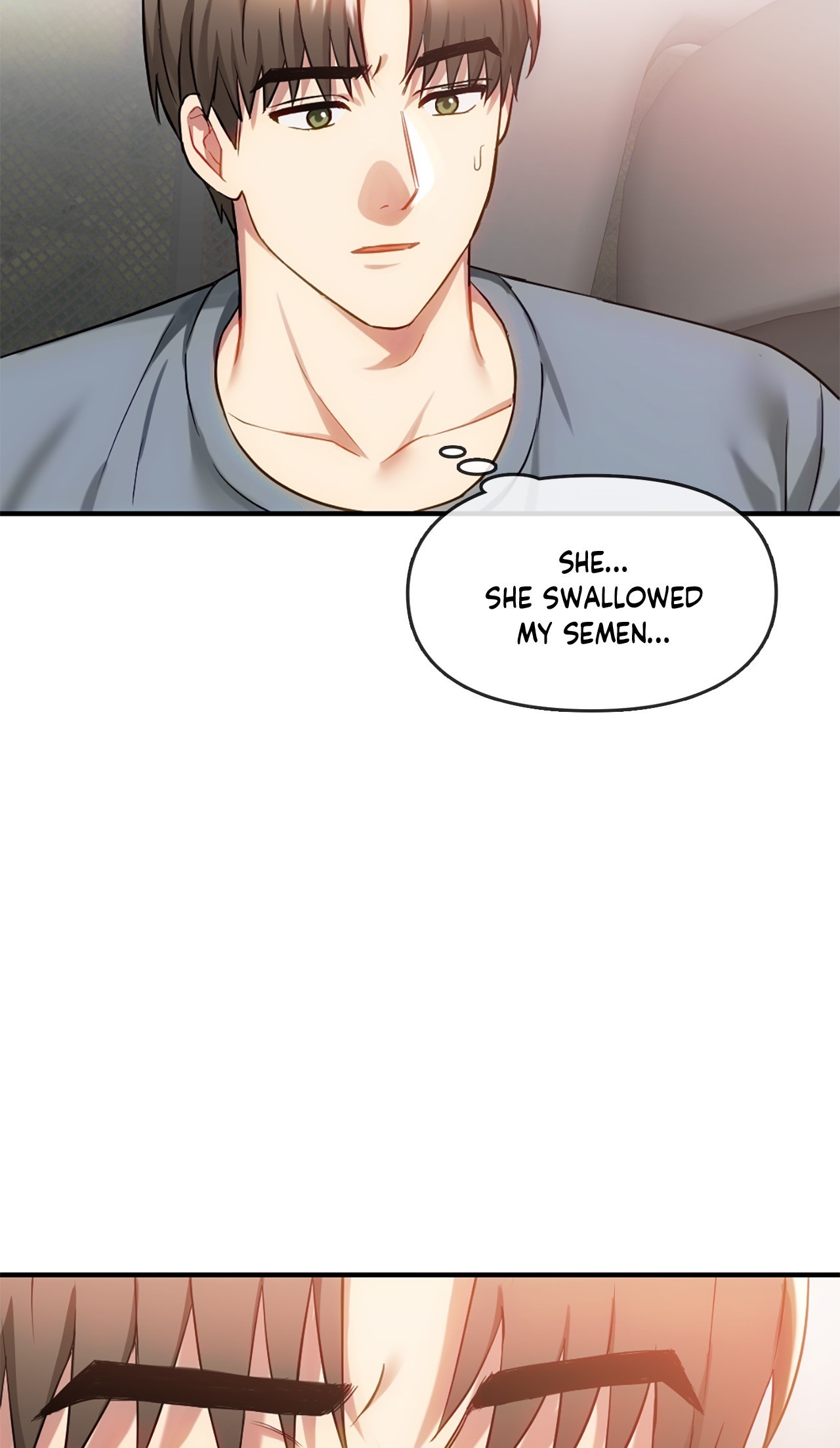 Like Fine Wine Chapter 39 - HolyManga.Net