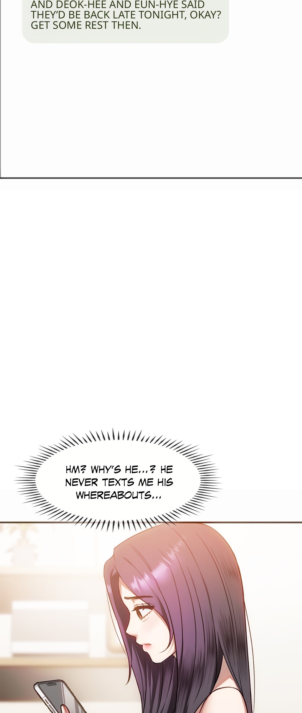 Like Fine Wine Chapter 39 - HolyManga.Net