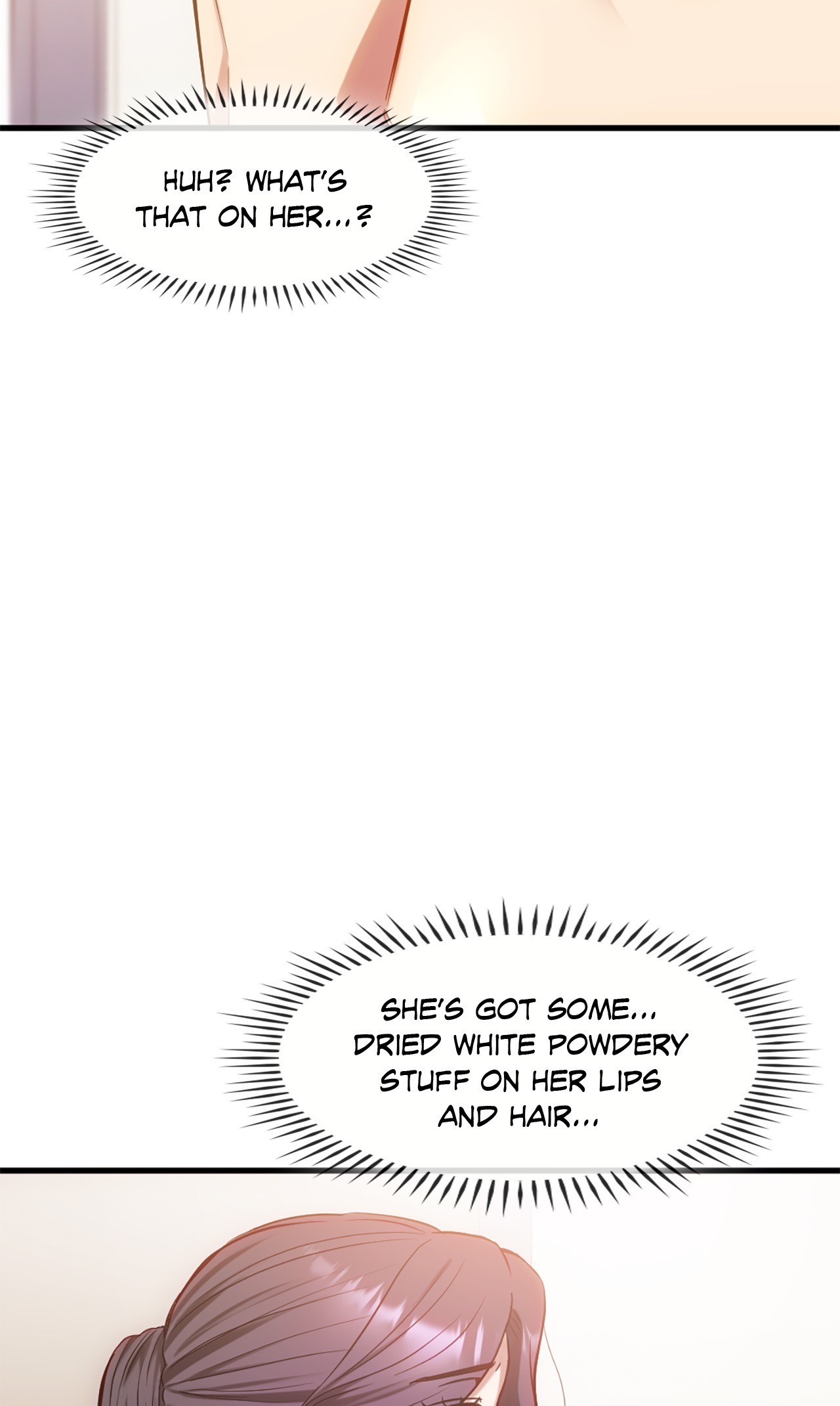 Like Fine Wine Chapter 39 - HolyManga.Net