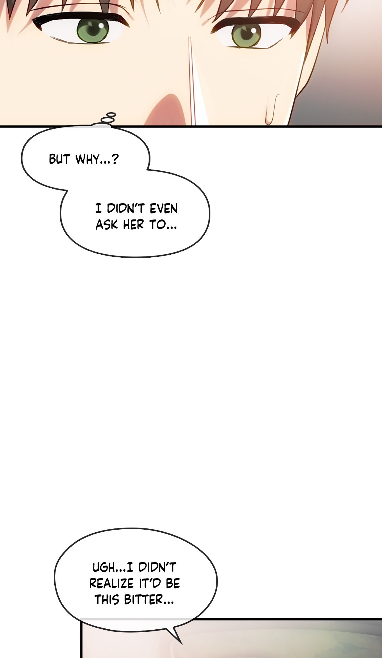 Like Fine Wine Chapter 39 - HolyManga.Net