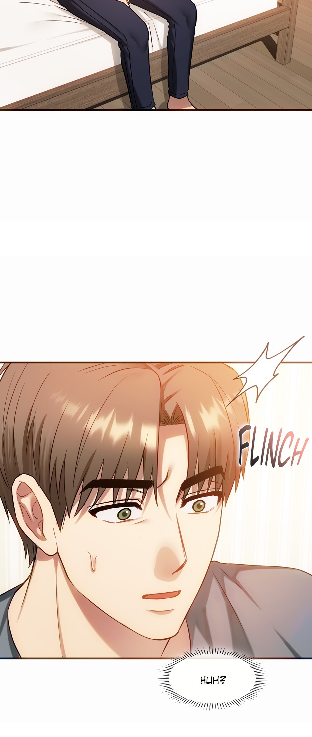 Like Fine Wine Chapter 39 - HolyManga.Net