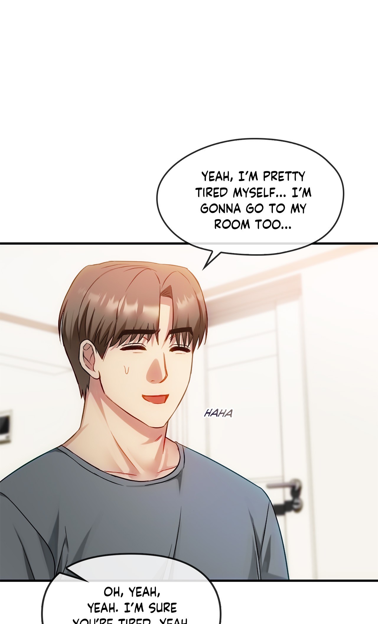 Like Fine Wine Chapter 39 - HolyManga.Net