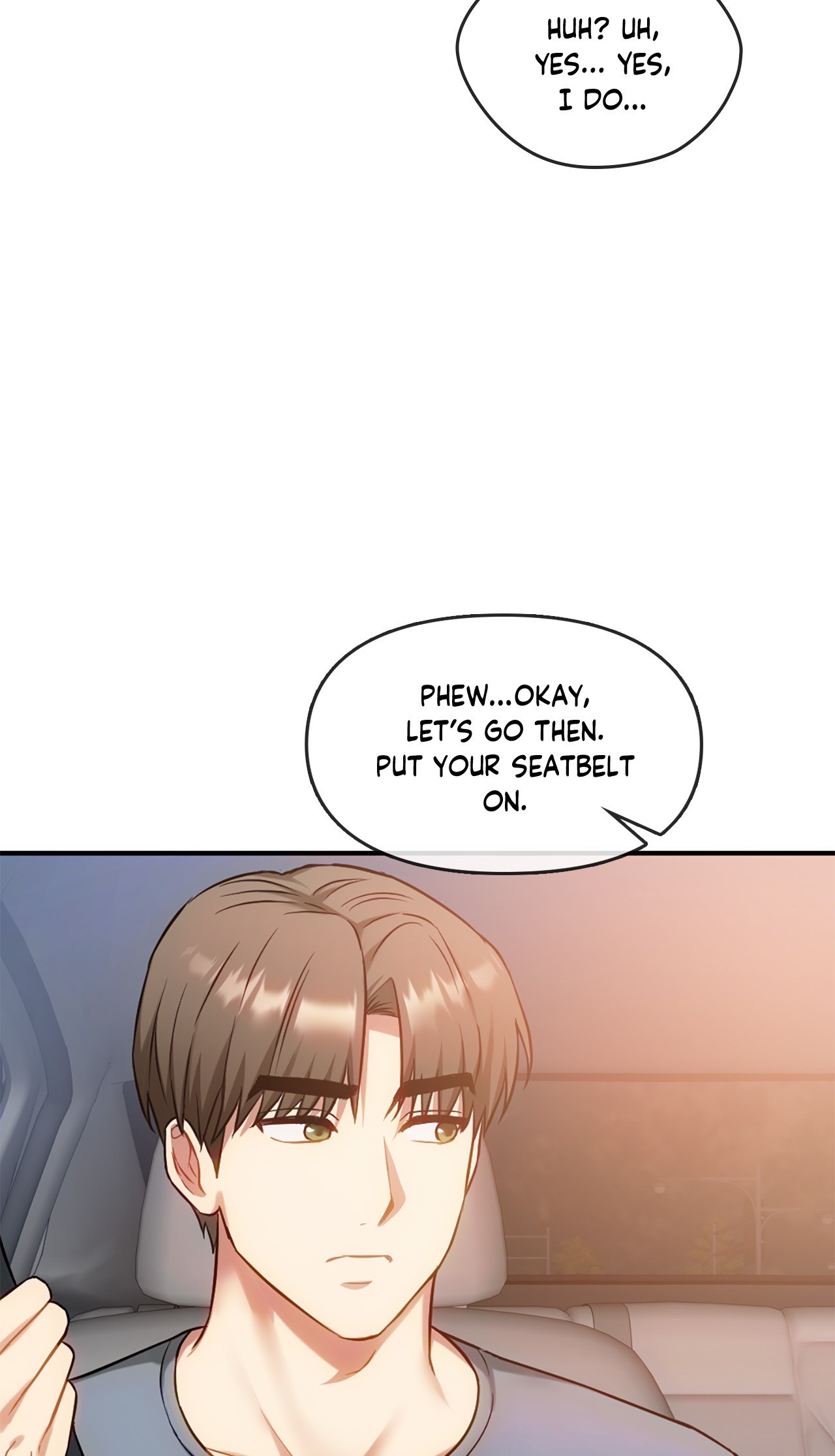 Like Fine Wine Chapter 39 - HolyManga.Net