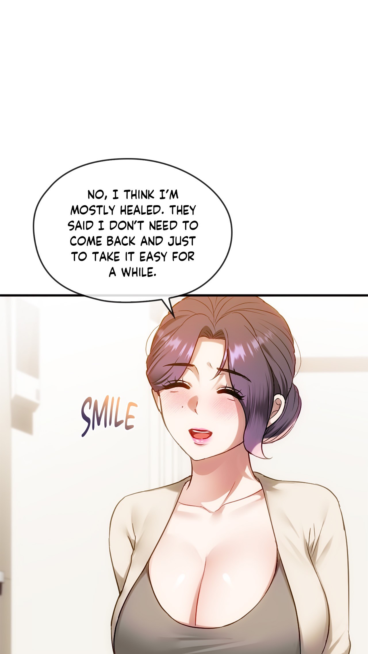 Like Fine Wine Chapter 39 - HolyManga.Net