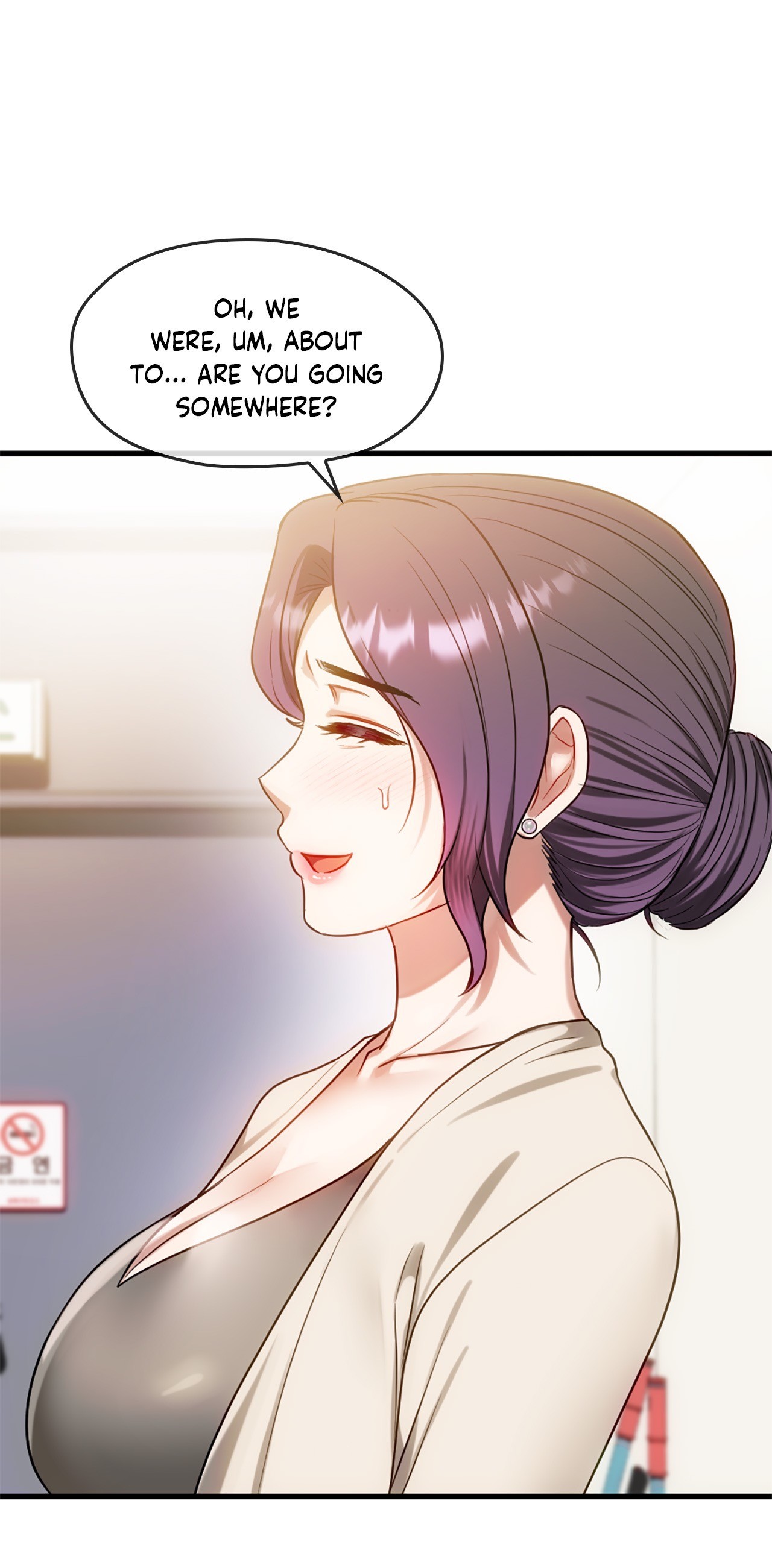 Like Fine Wine Chapter 39 - HolyManga.Net