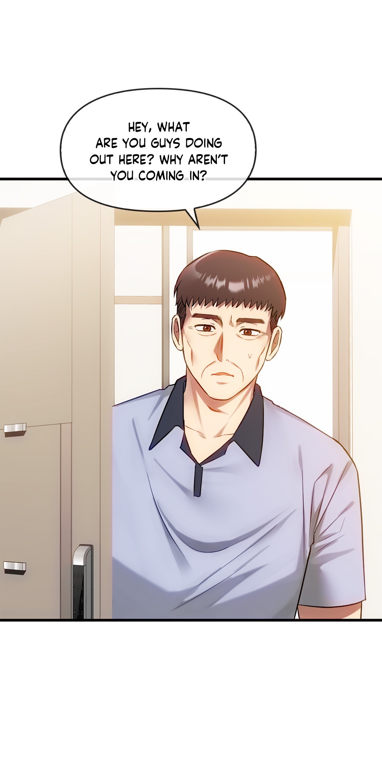 Like Fine Wine Chapter 39 - HolyManga.Net