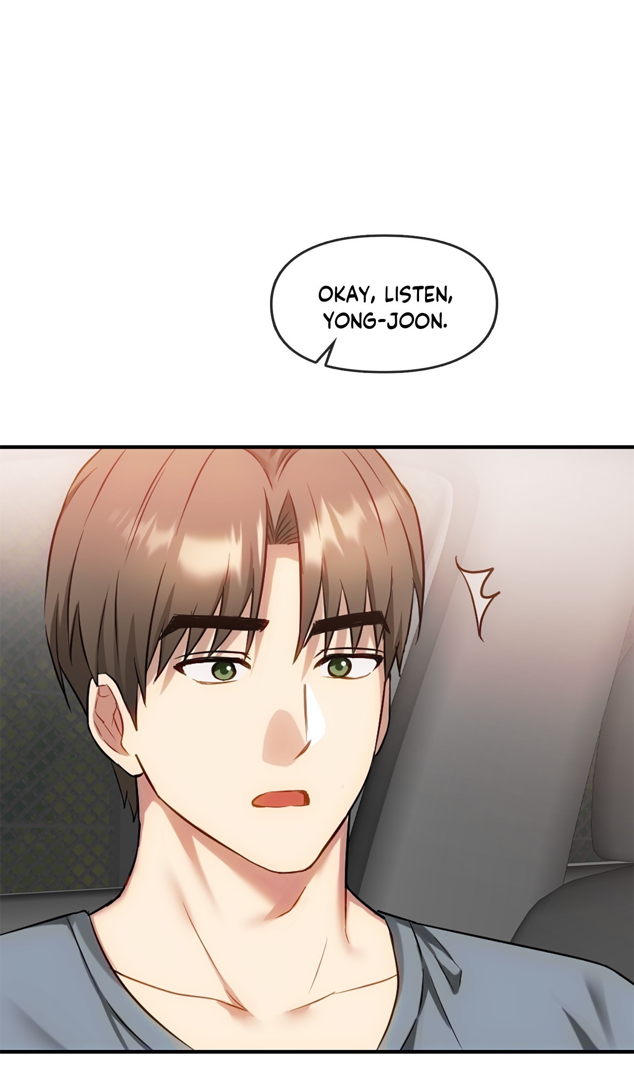 Like Fine Wine Chapter 39 - HolyManga.Net