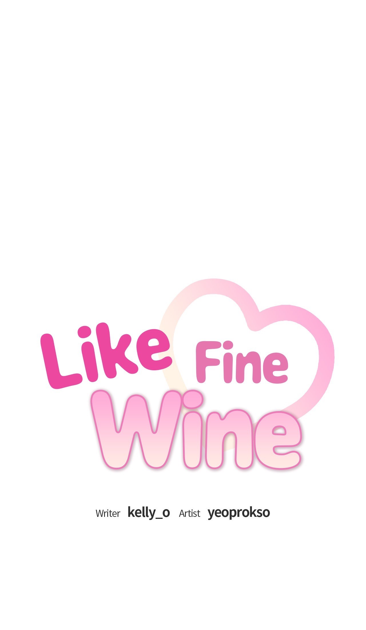 Like Fine Wine Chapter 39 - HolyManga.Net